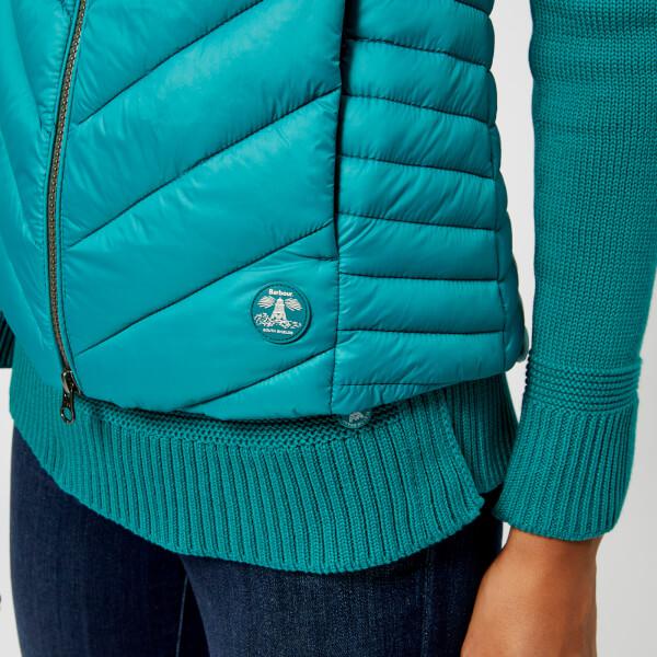barbour pentle gilet