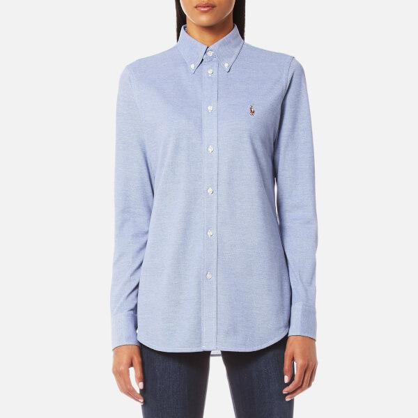 ralph lauren heidi shirt