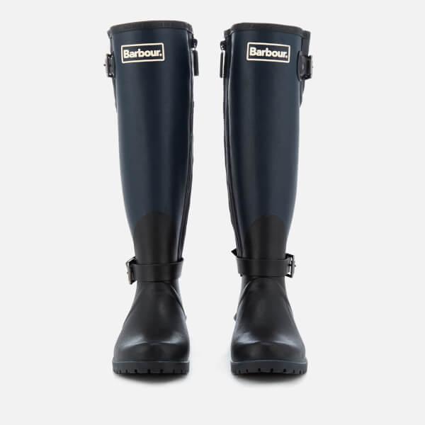 barbour cleveland wellies