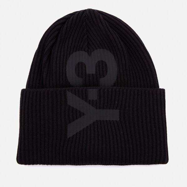 y3 beanie