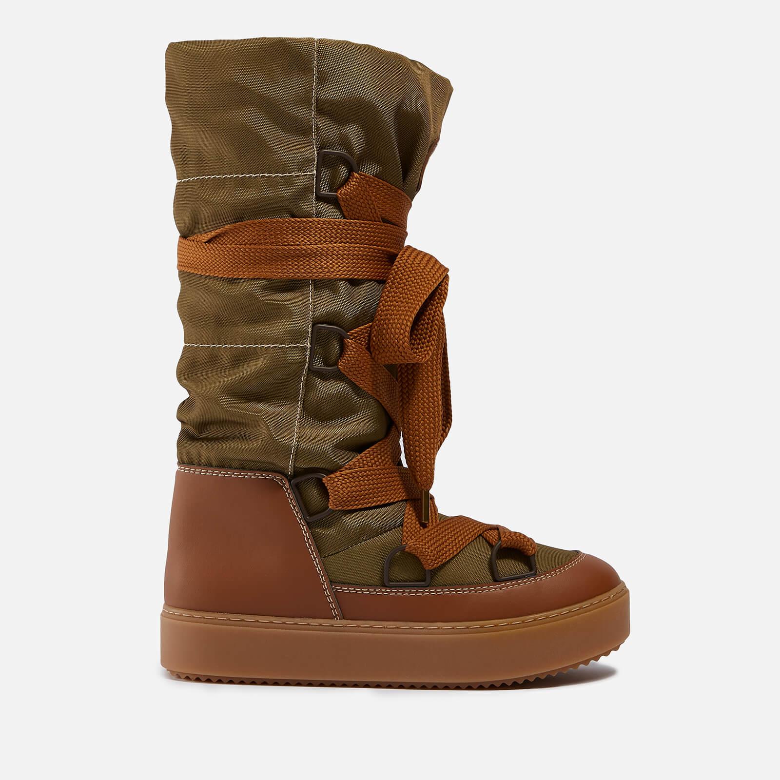 See by chloe winter best sale boots