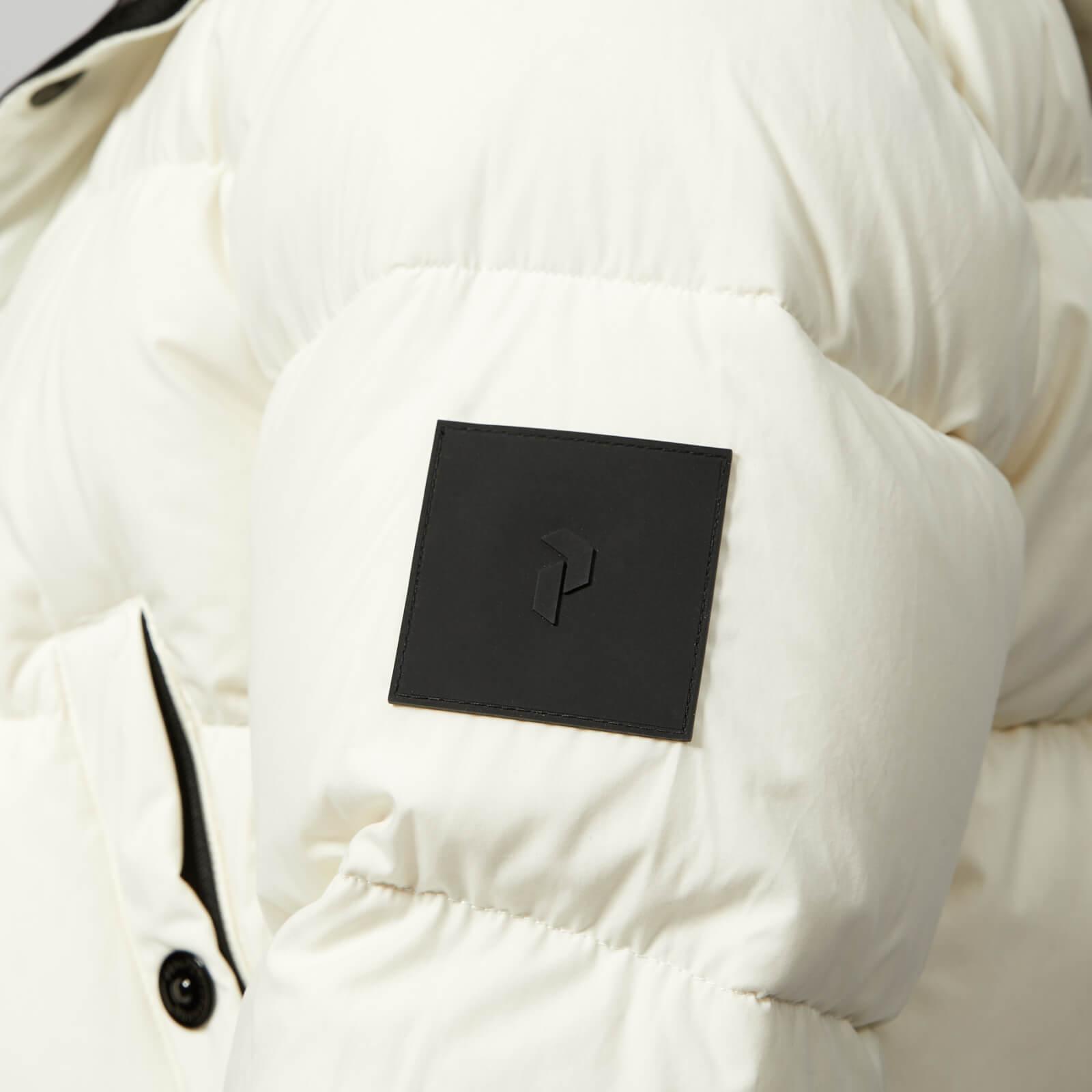 peak performance x2 down parka