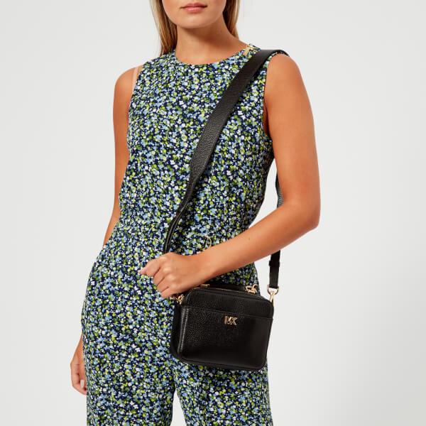 michael kors mini guitar strap crossbody