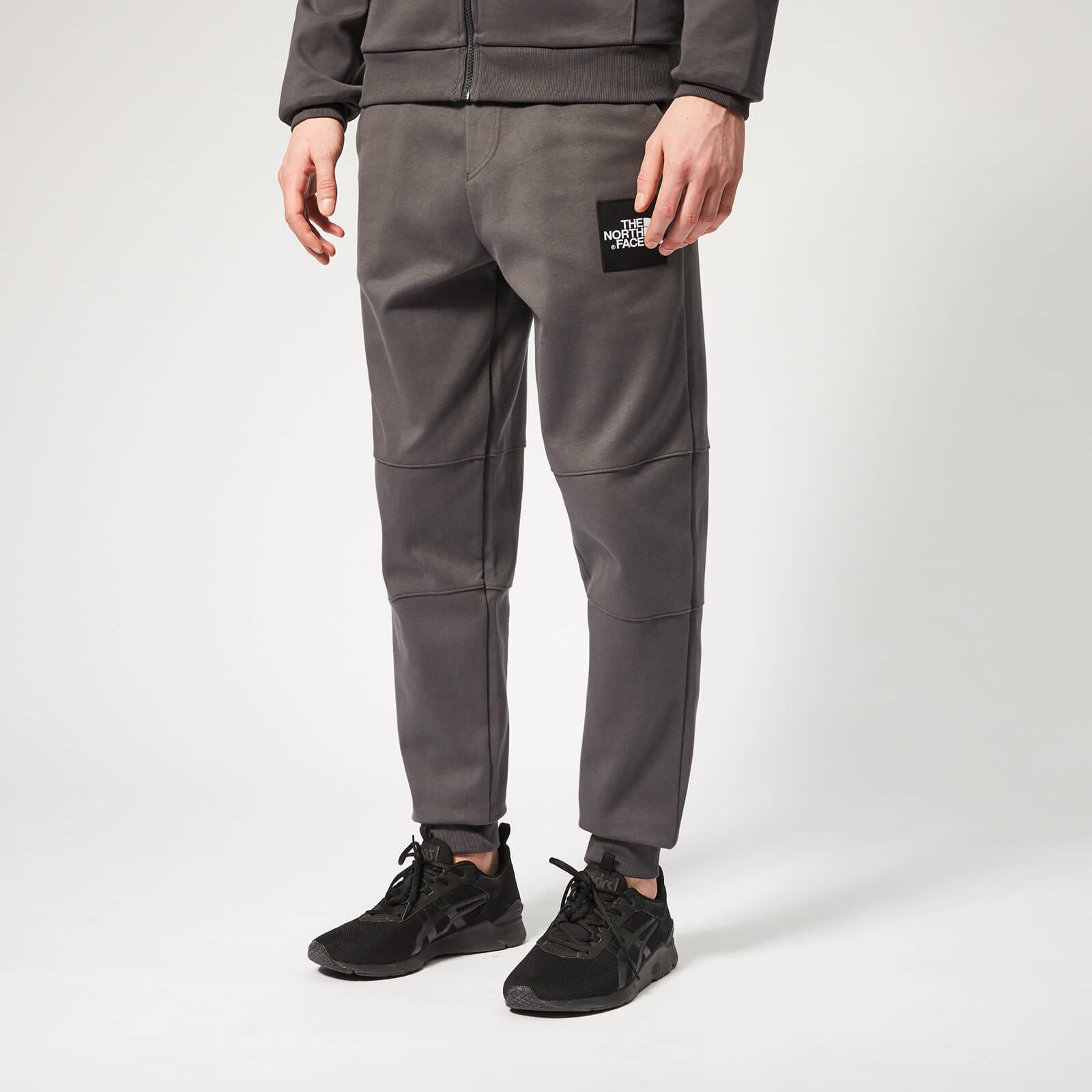 north face fine pants