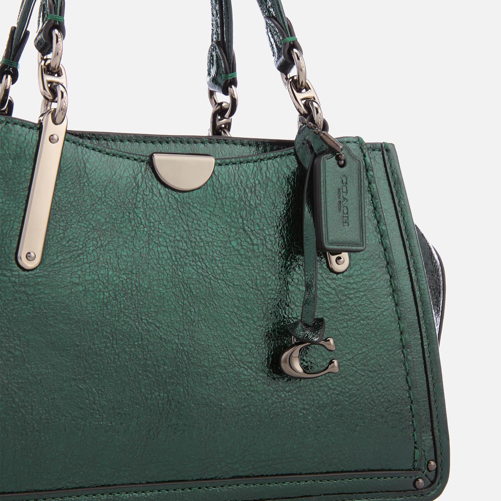 coach dreamer metallic