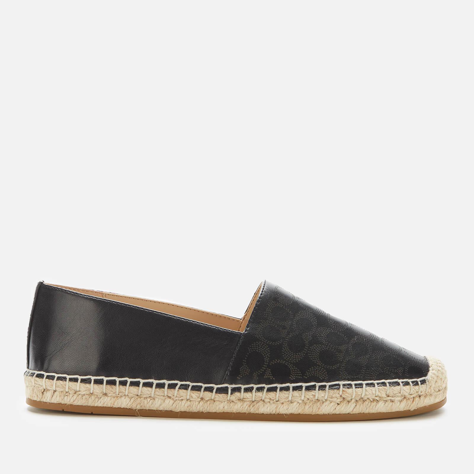COACH Carley Espadrilles Lyst
