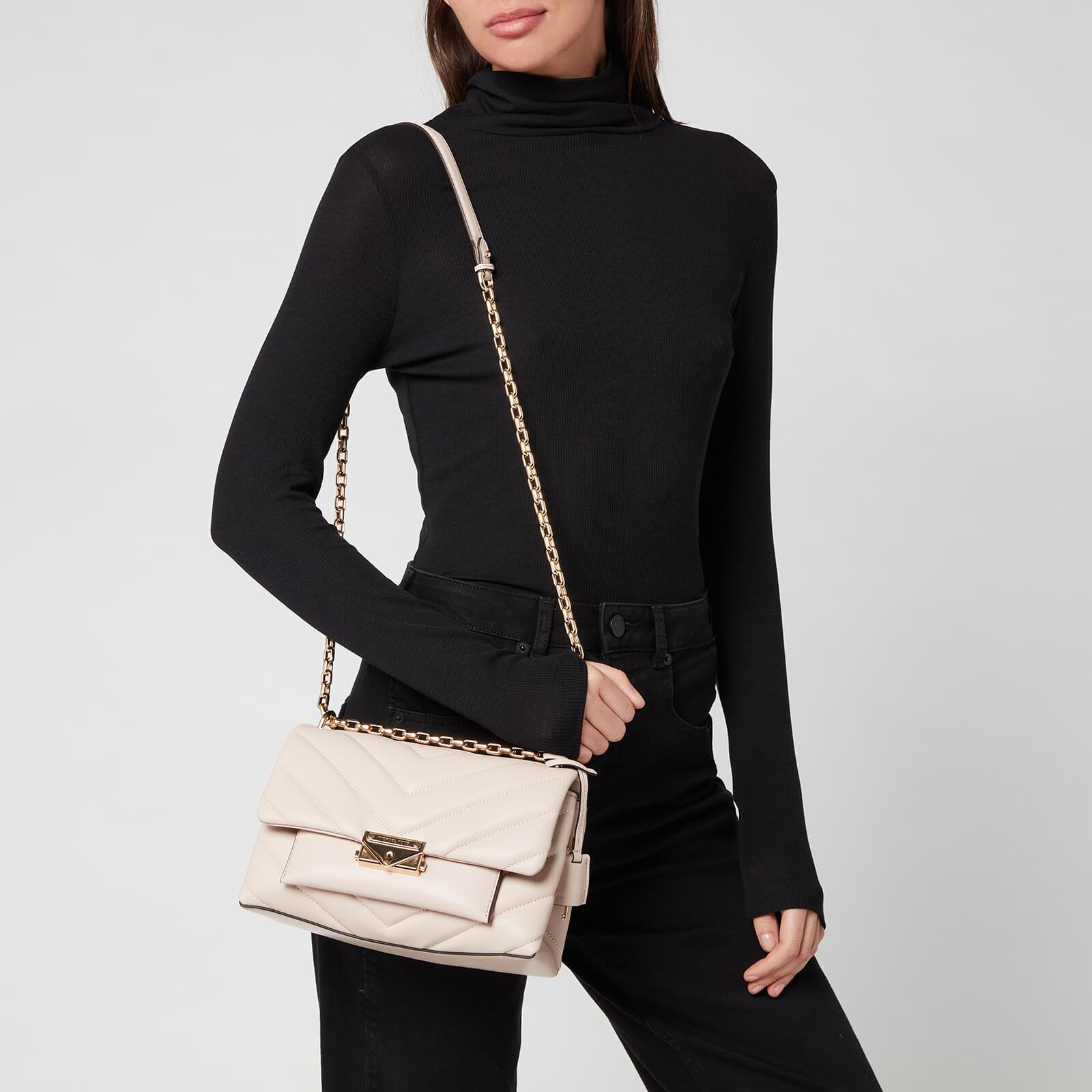Michael kors cece chain bag 2025