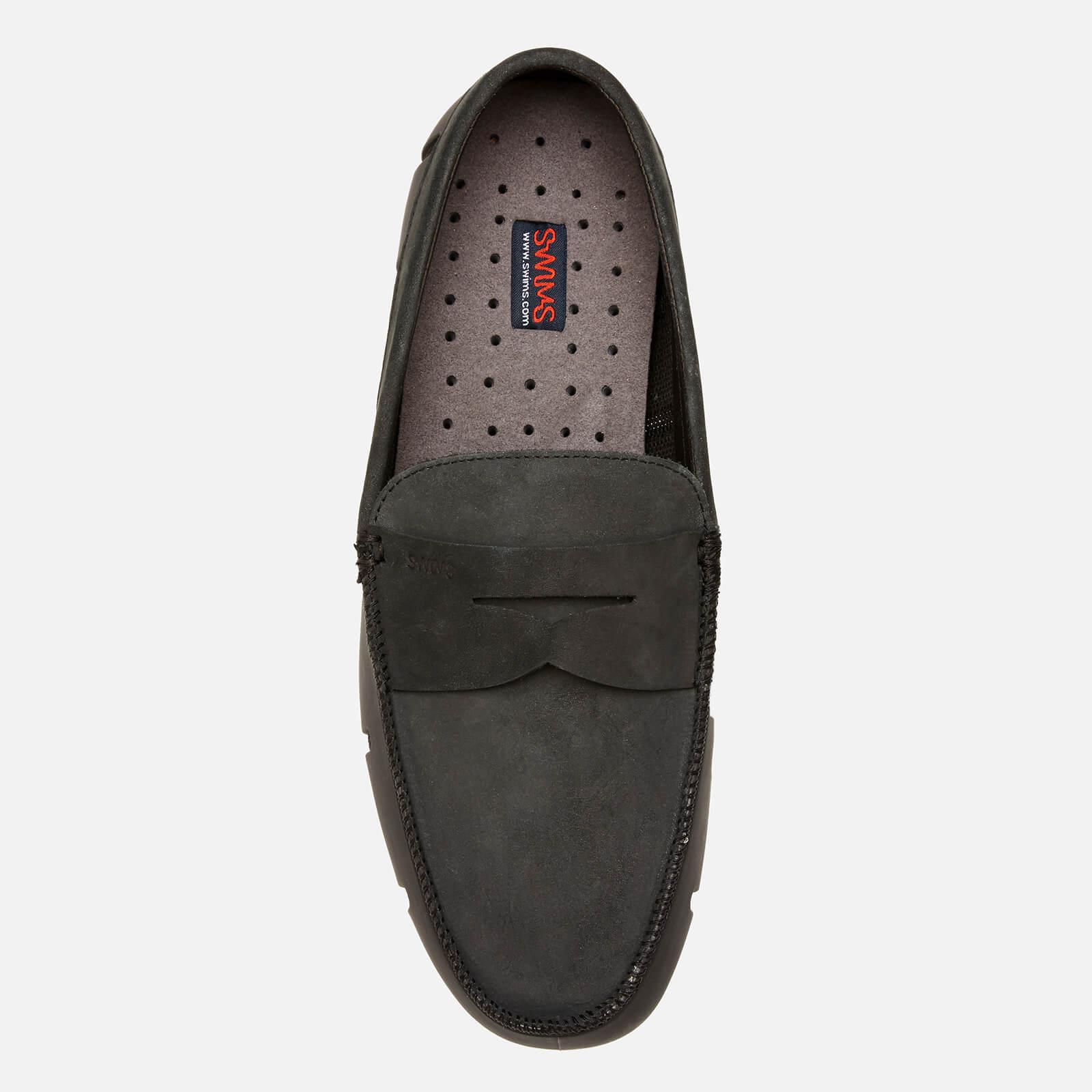 swims penny loafer driver
