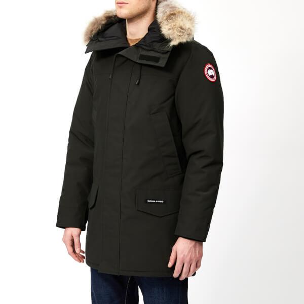 langford parka men
