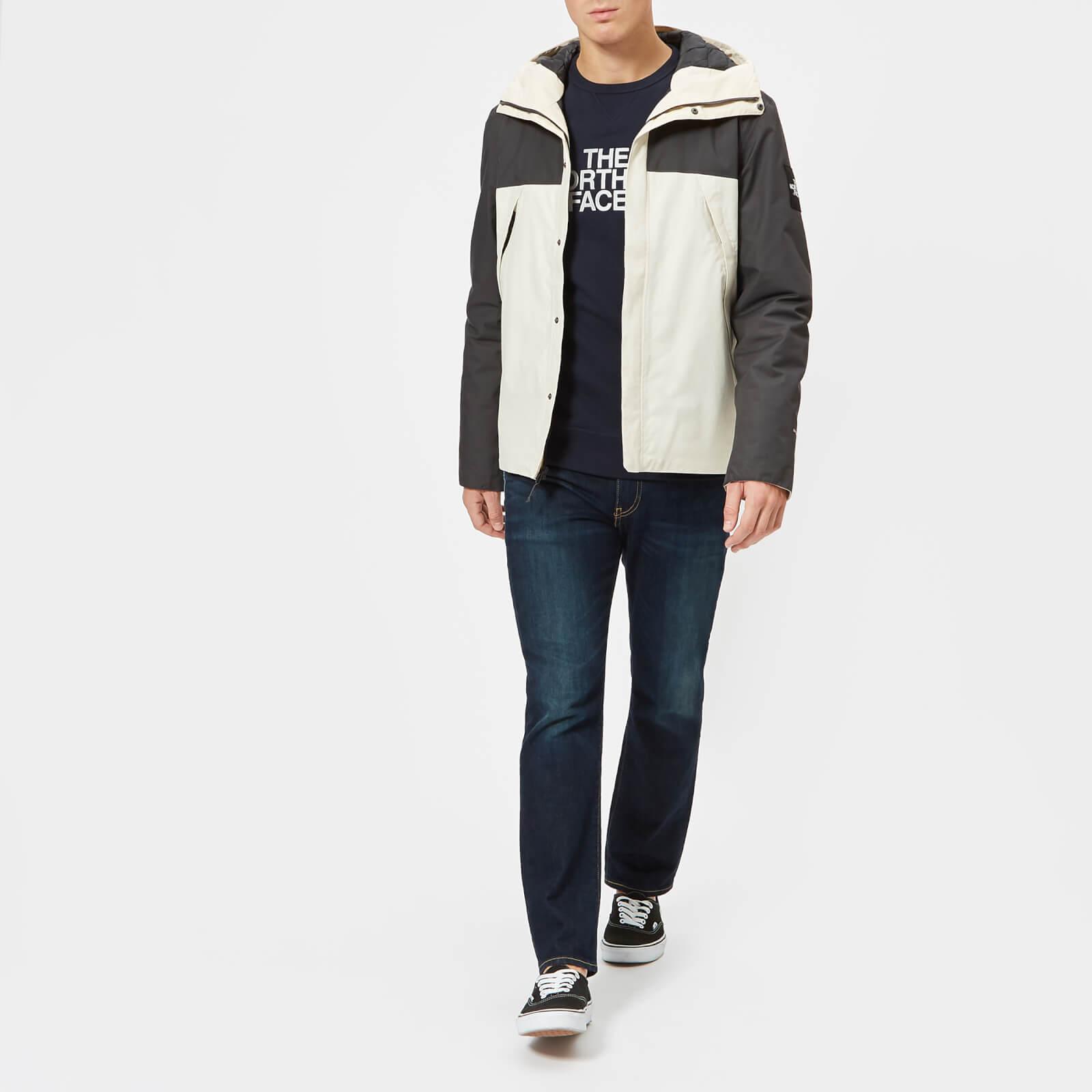 the north face 1990 thermoball mountain jacket