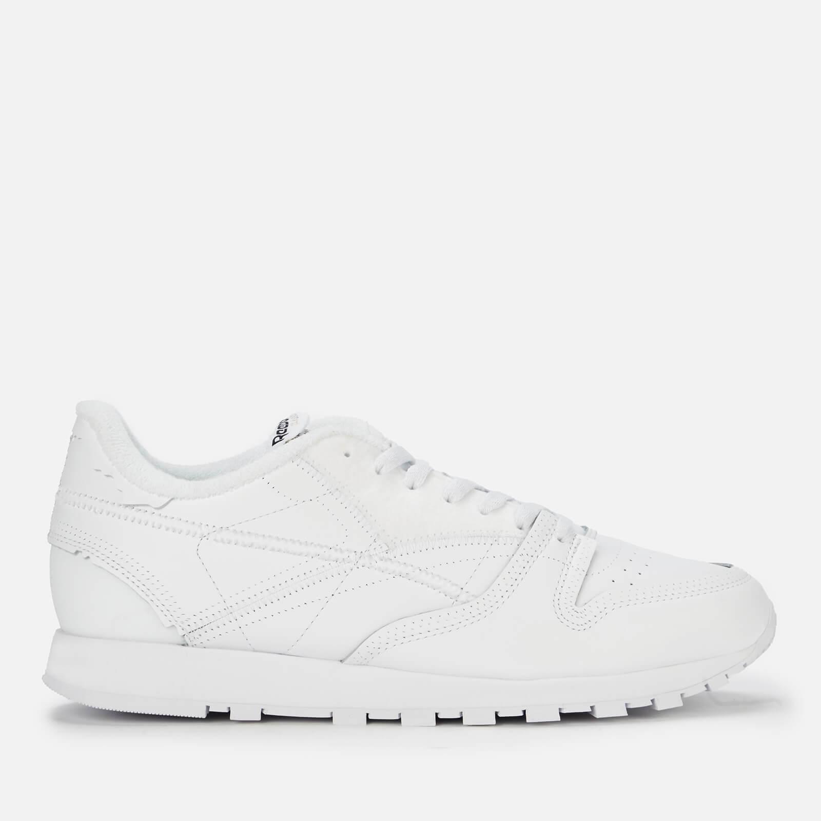 MAISON MARGIELA x REEBOK Project 0 Cl Memory Of Trainers in White for Men |  Lyst