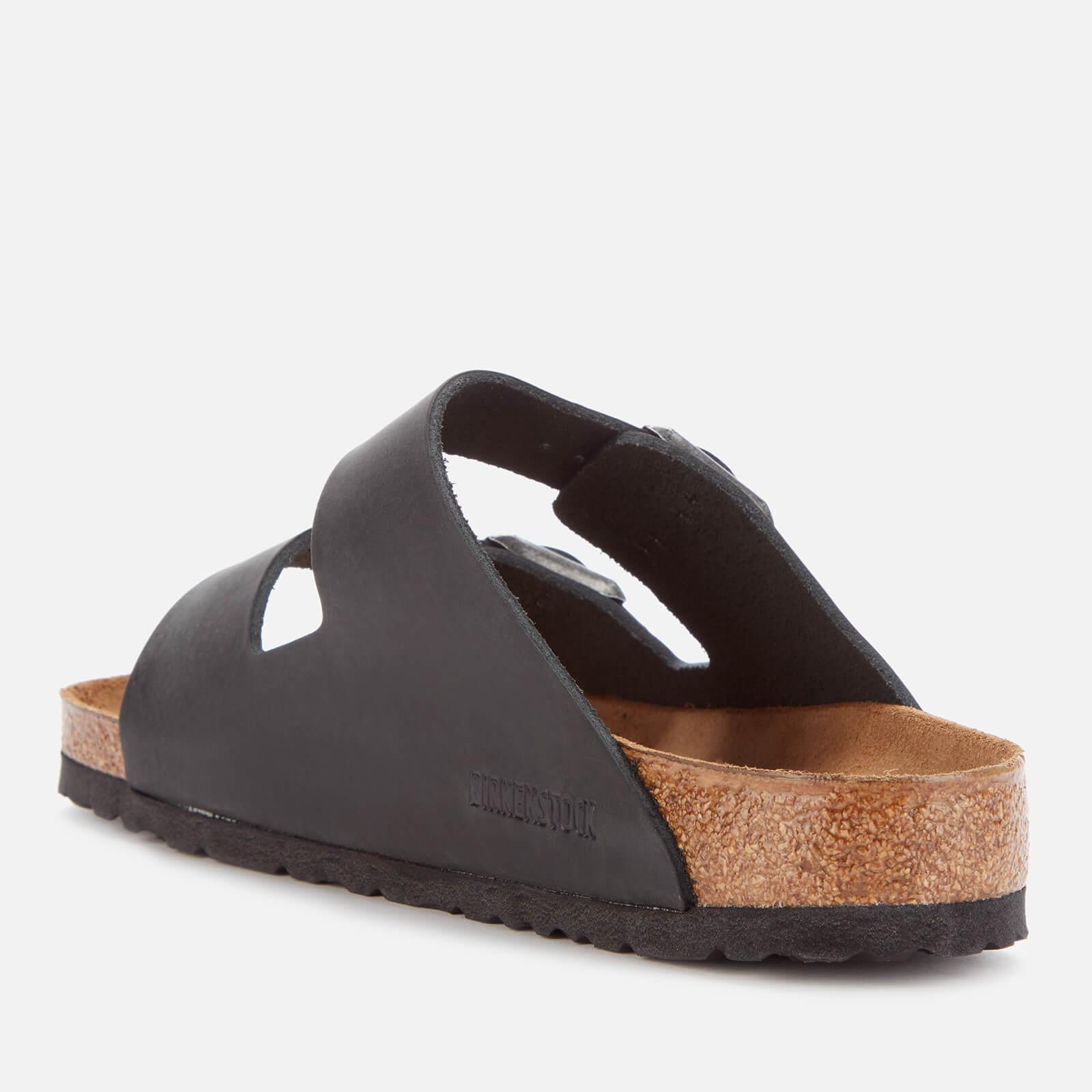 black birkenstocks journeys