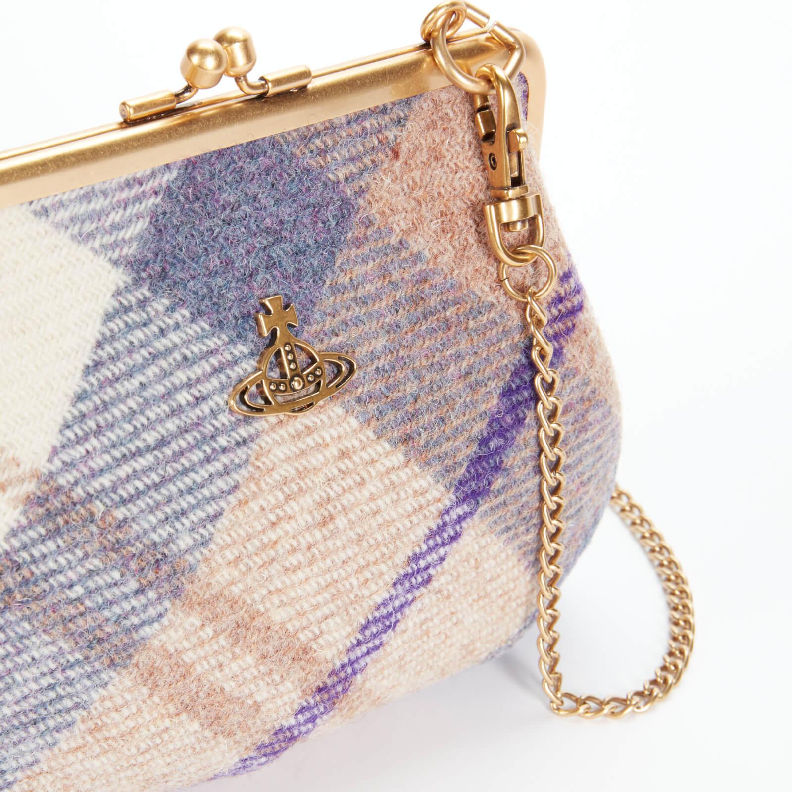Vivienne westwood purse cheap Clearance