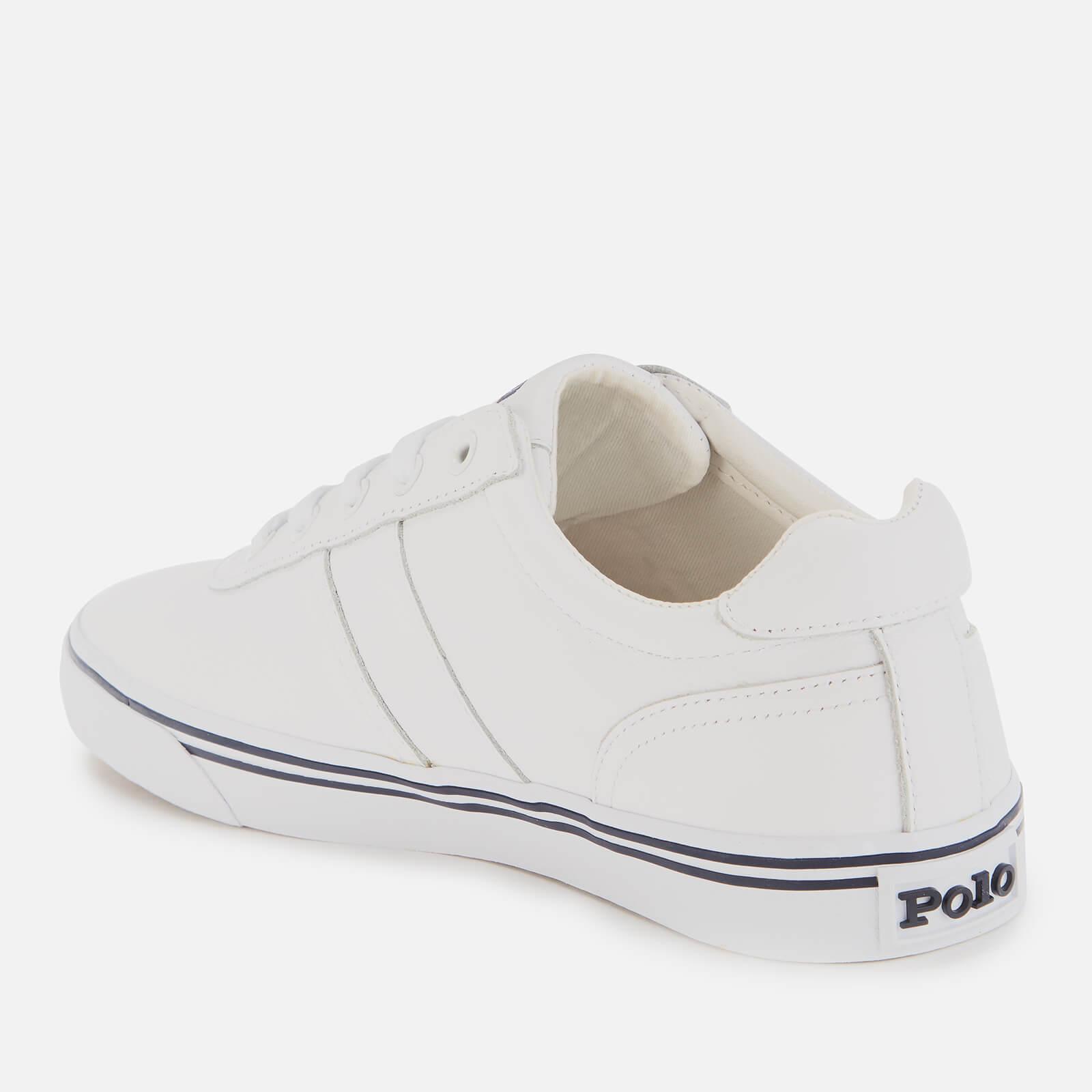 polo ralph lauren hanford leather