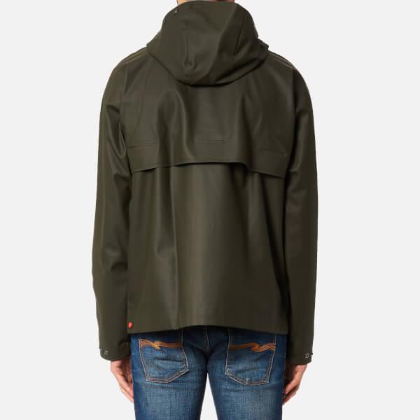 Hunter rubber jacket Clearance