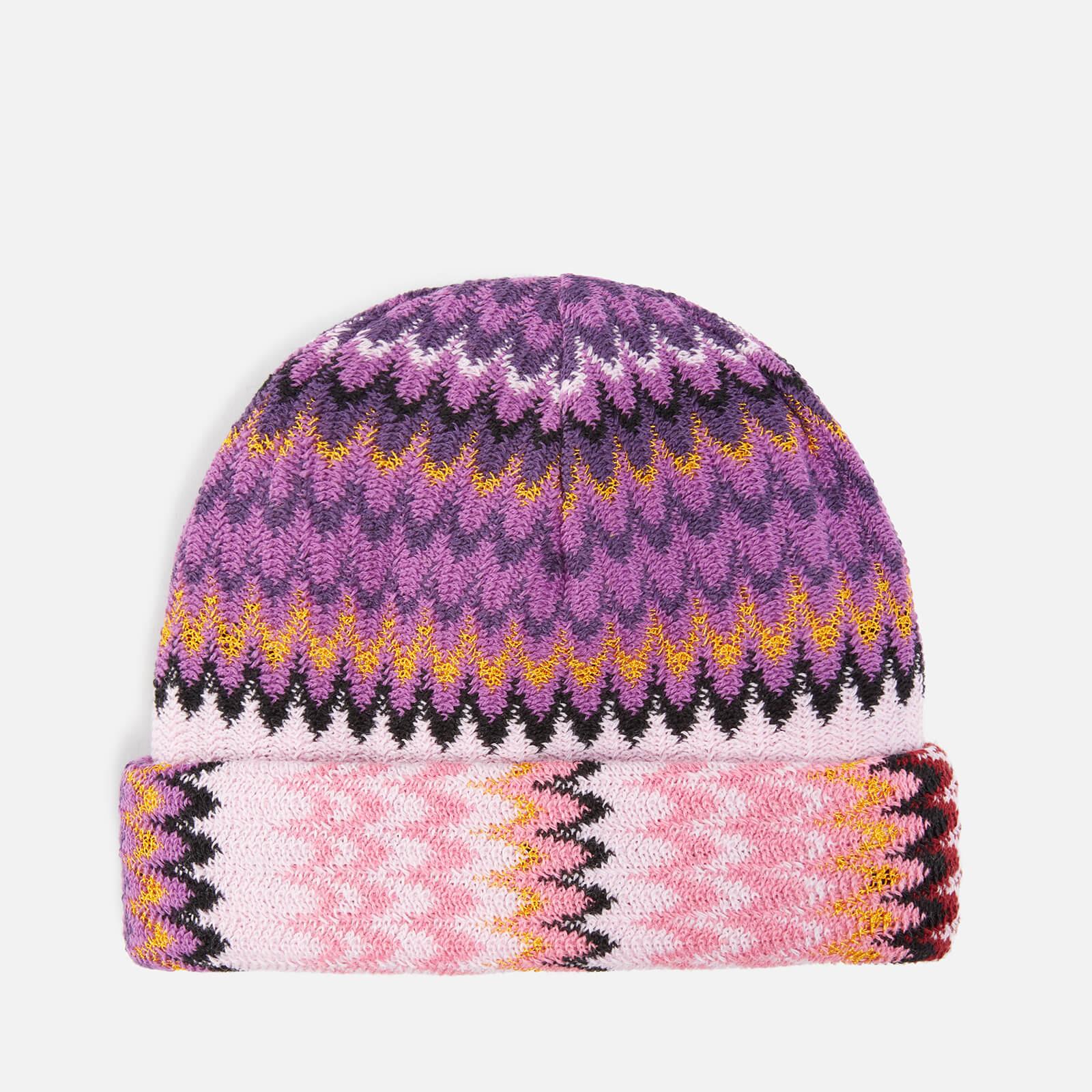 missoni beanie hat