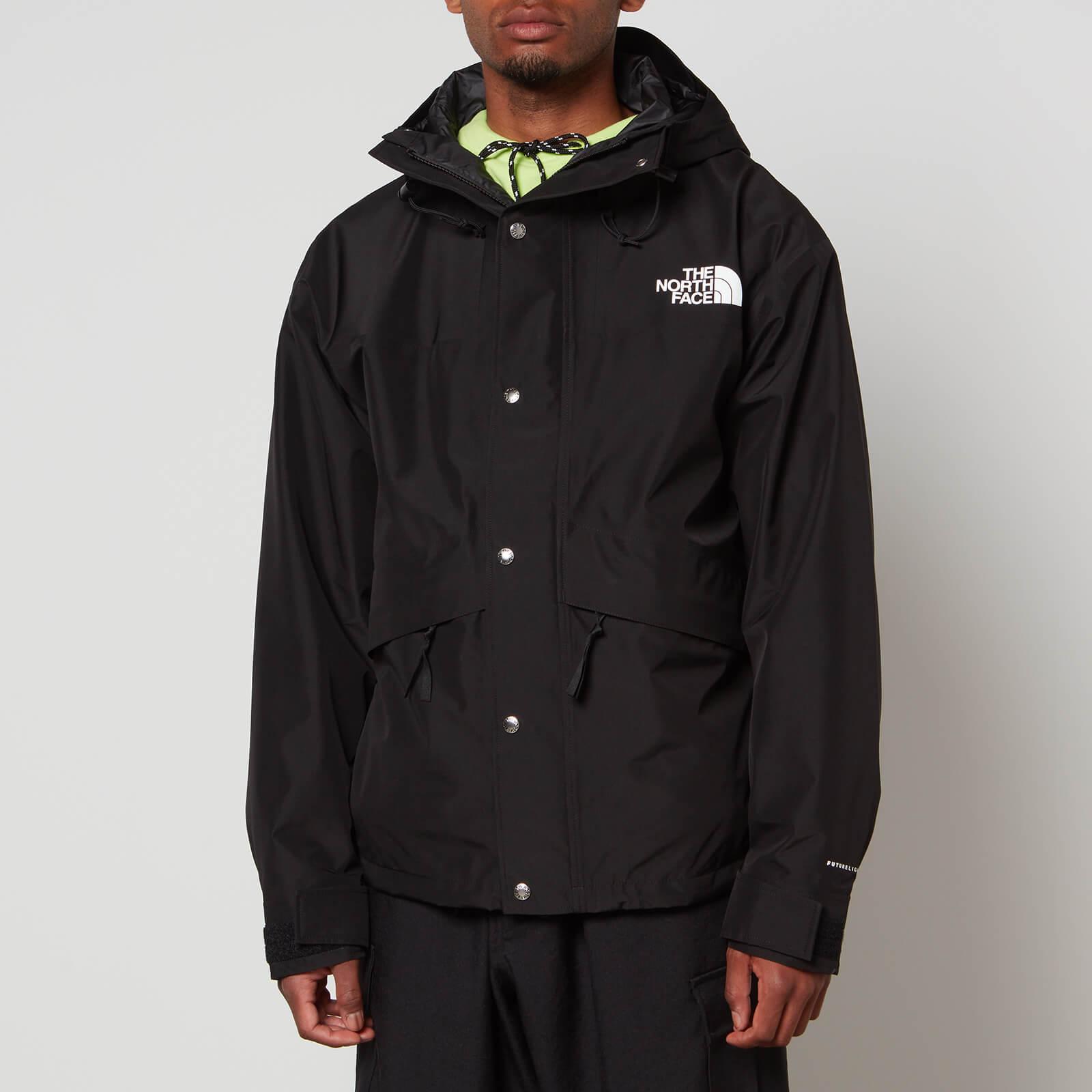 The North Face Retro 1986 Futurelight Mountain Jacket in Black for