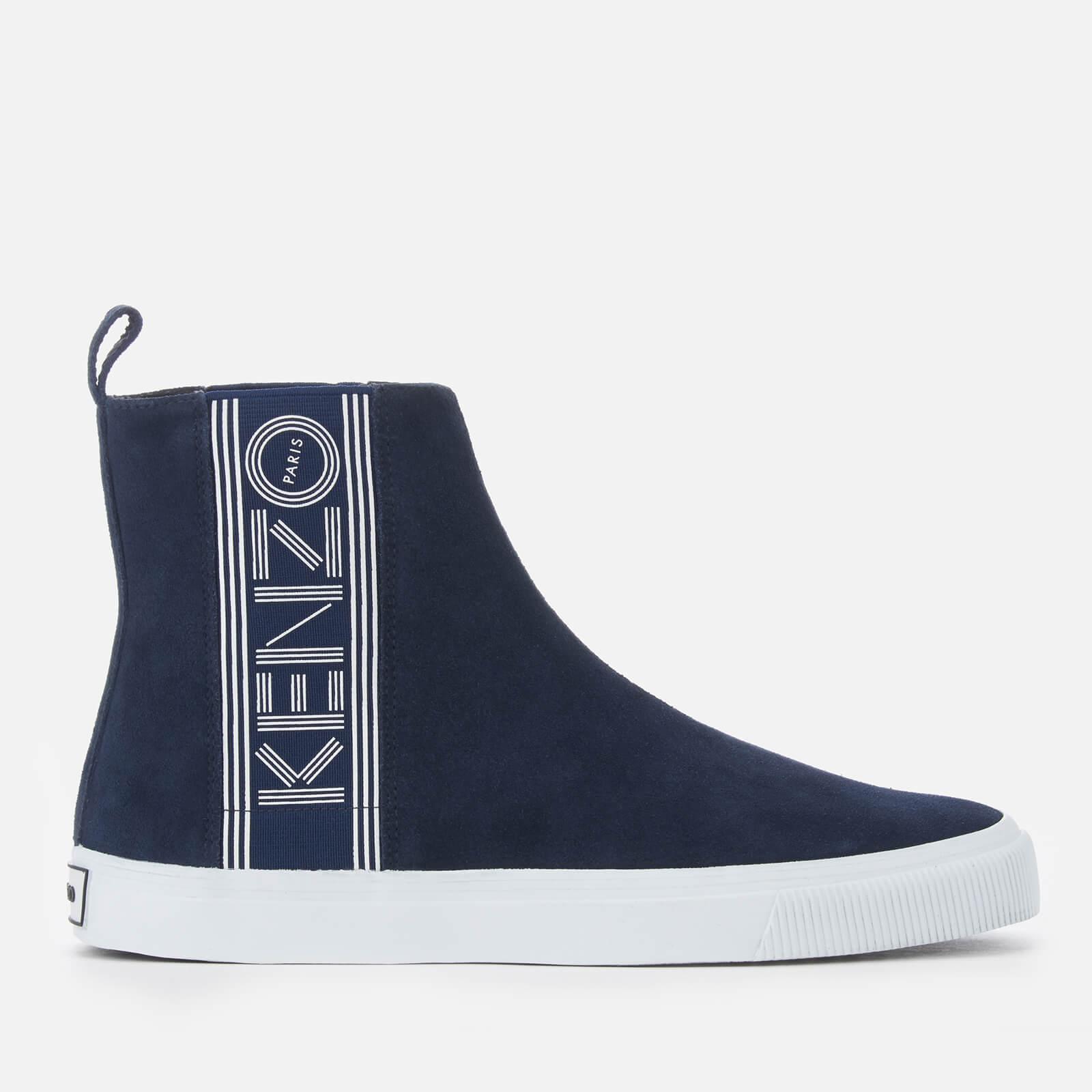 Kenzo kapri high top shoes Clearance