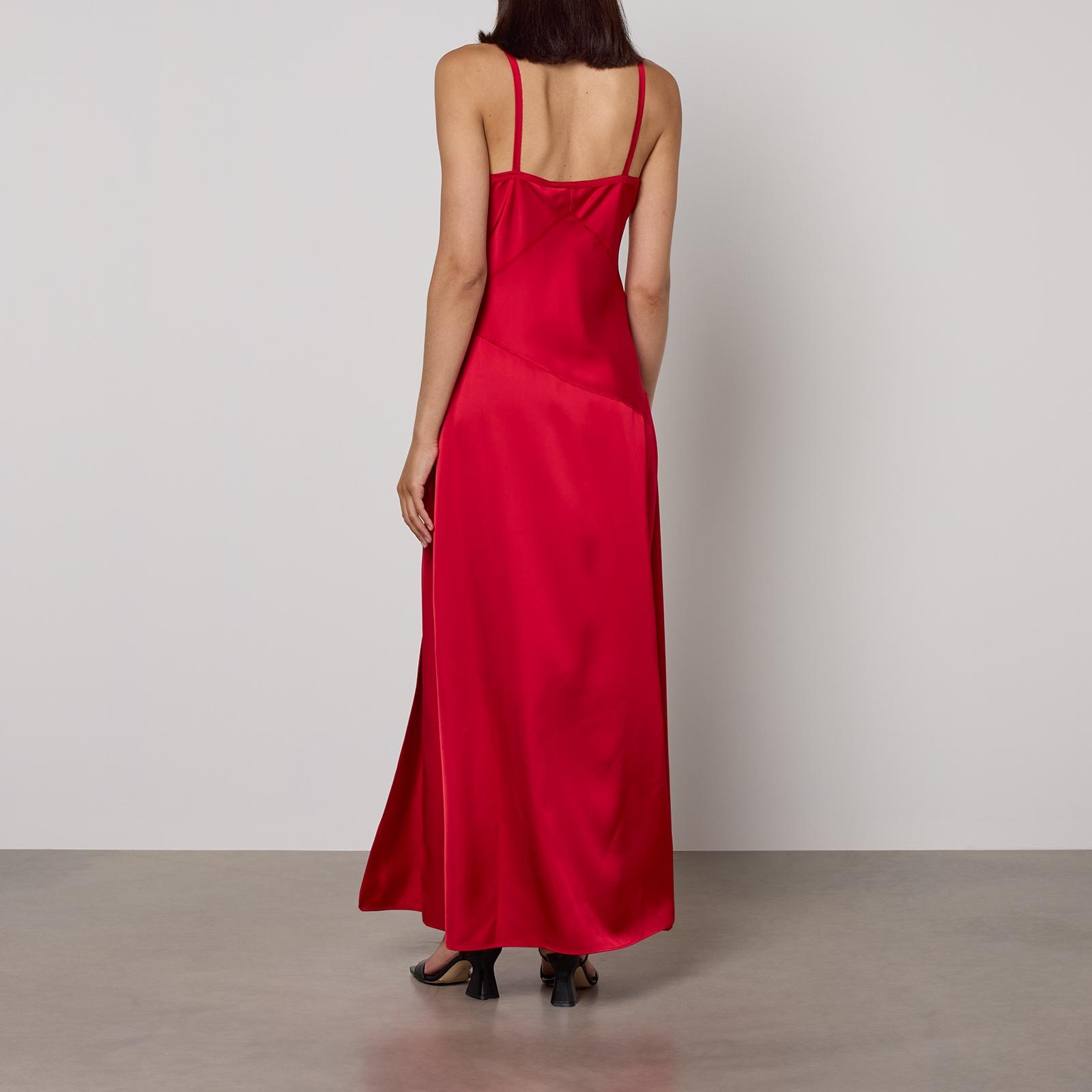 【★日本未入荷★】MAX&Co. ☆マキシサテンスリップドレスVALAIS MAX&Co. Maxi dresses for Women | Online Sale up to 70% off