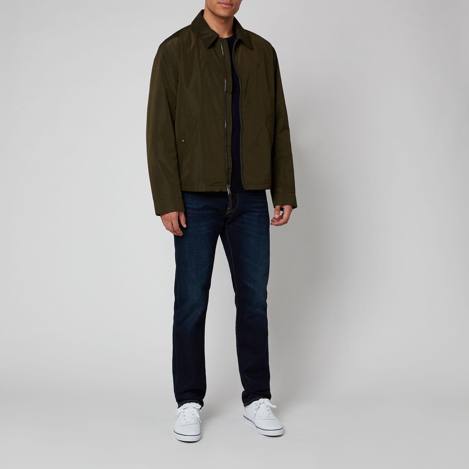 ralph lauren chatham jacket