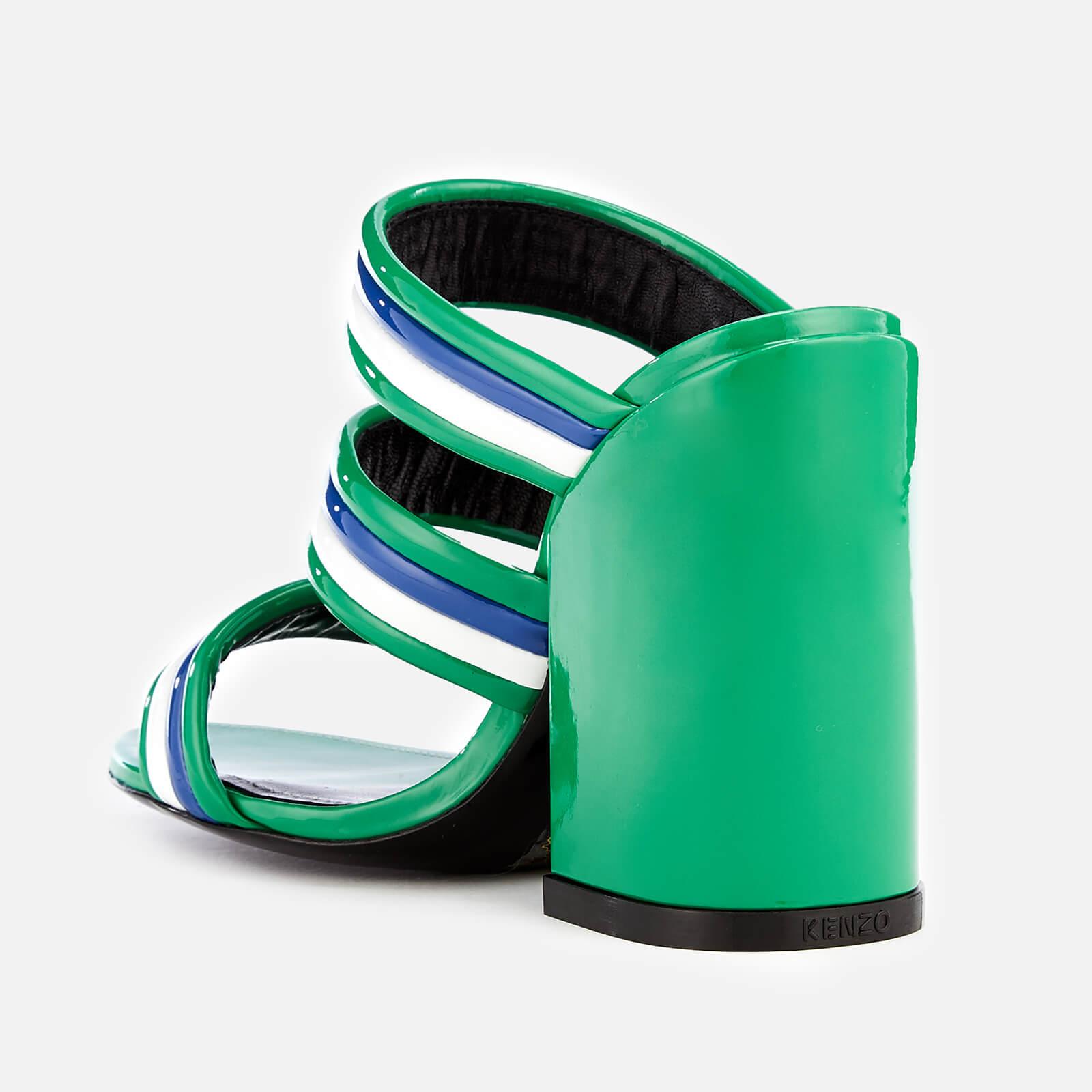kenzo sandals sale