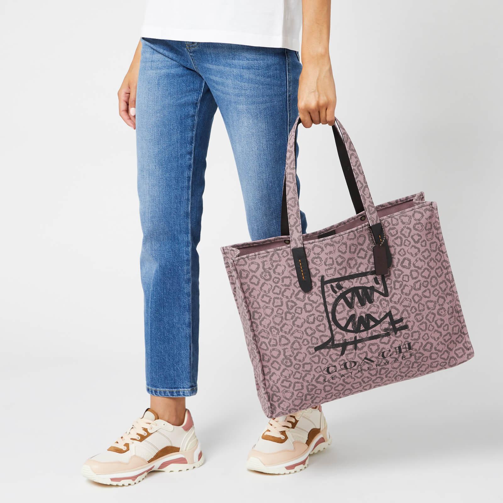 COACH Rexy By Guang Yu 42 Tote Bag for Men | Lyst