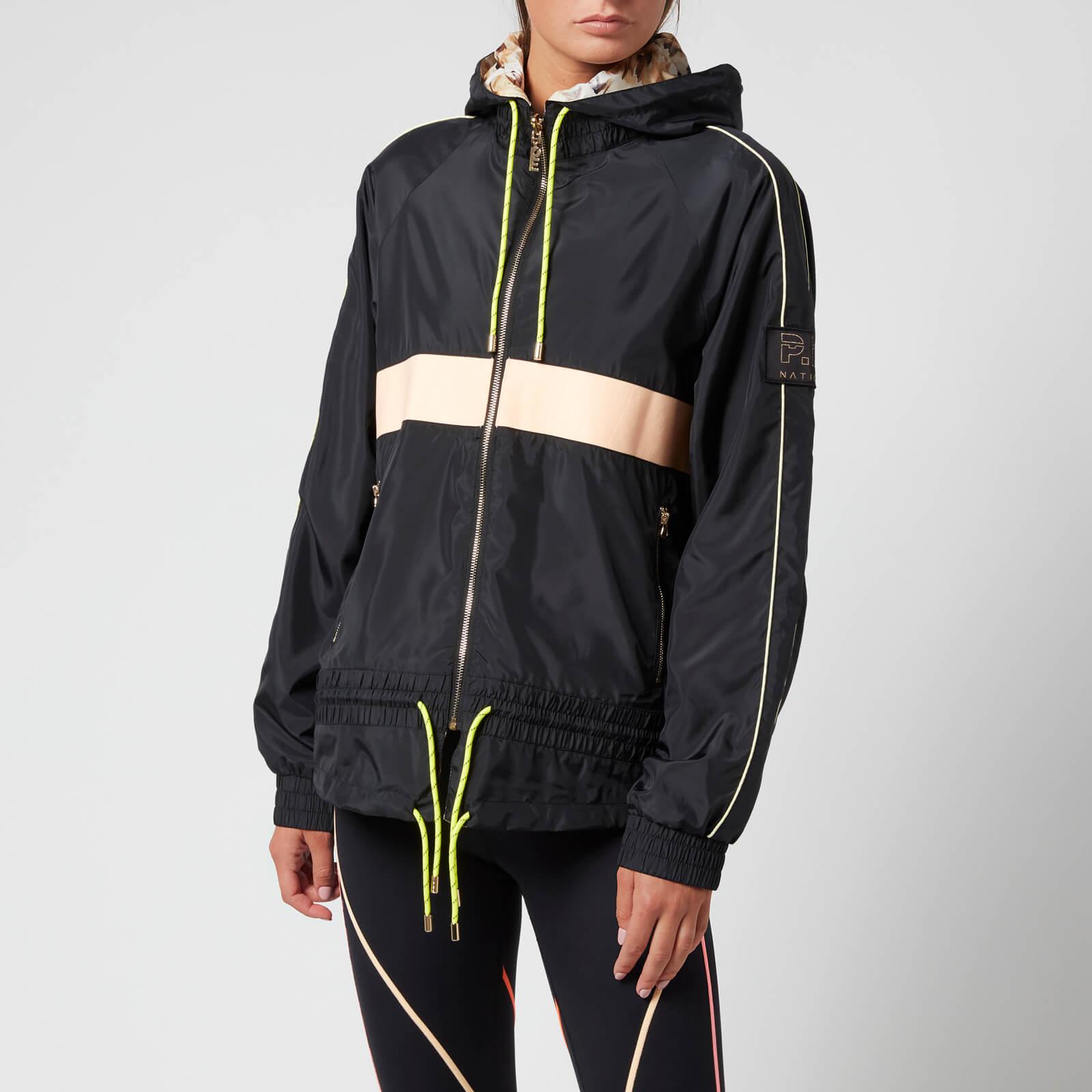 P.E Nation Man Down Reversibile Jacket 