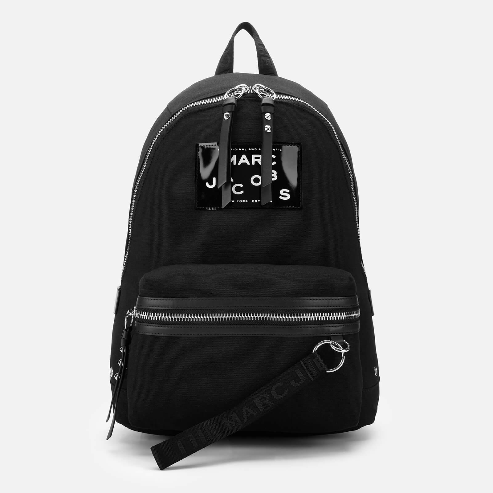 the rock backpack marc jacobs