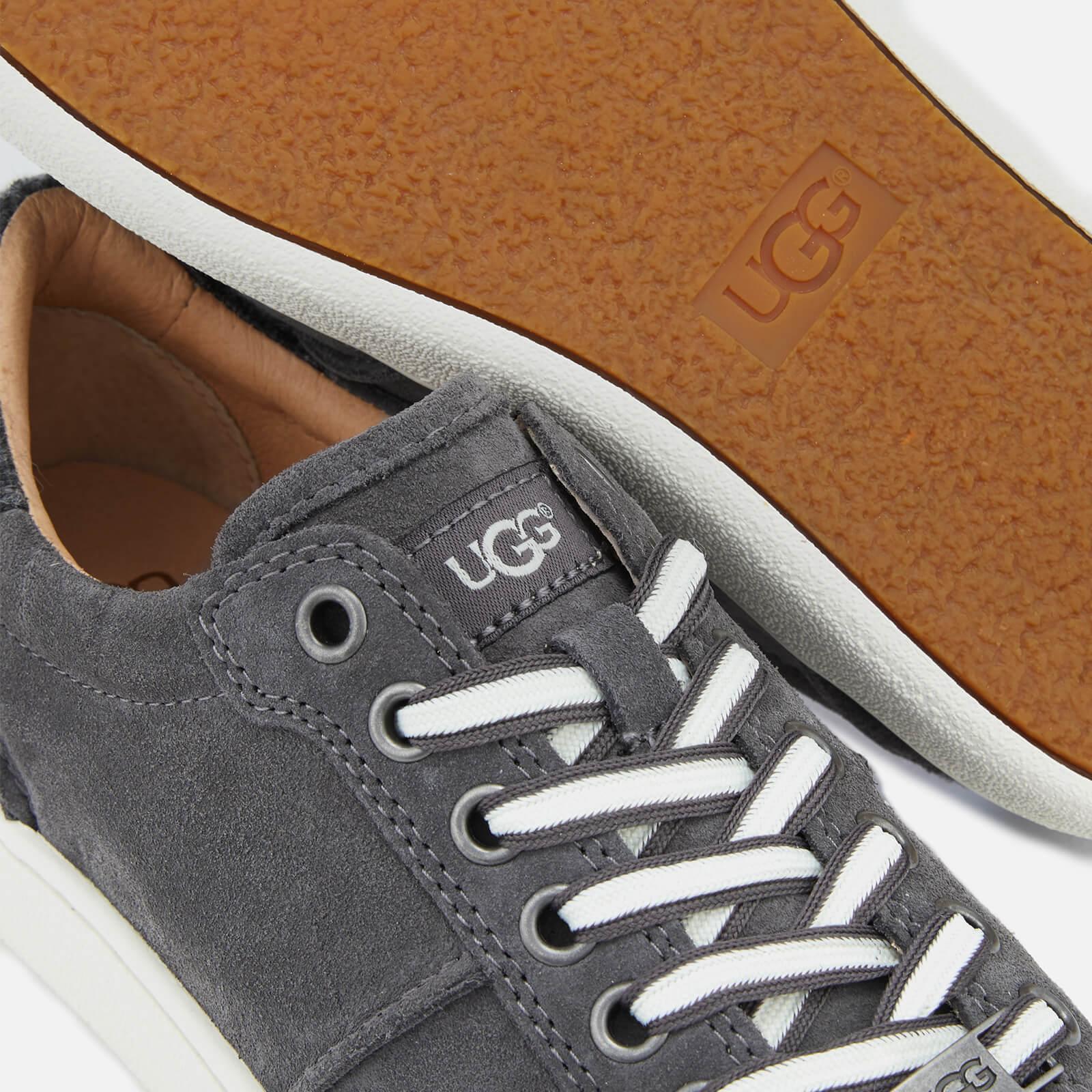 ugg milo trainer