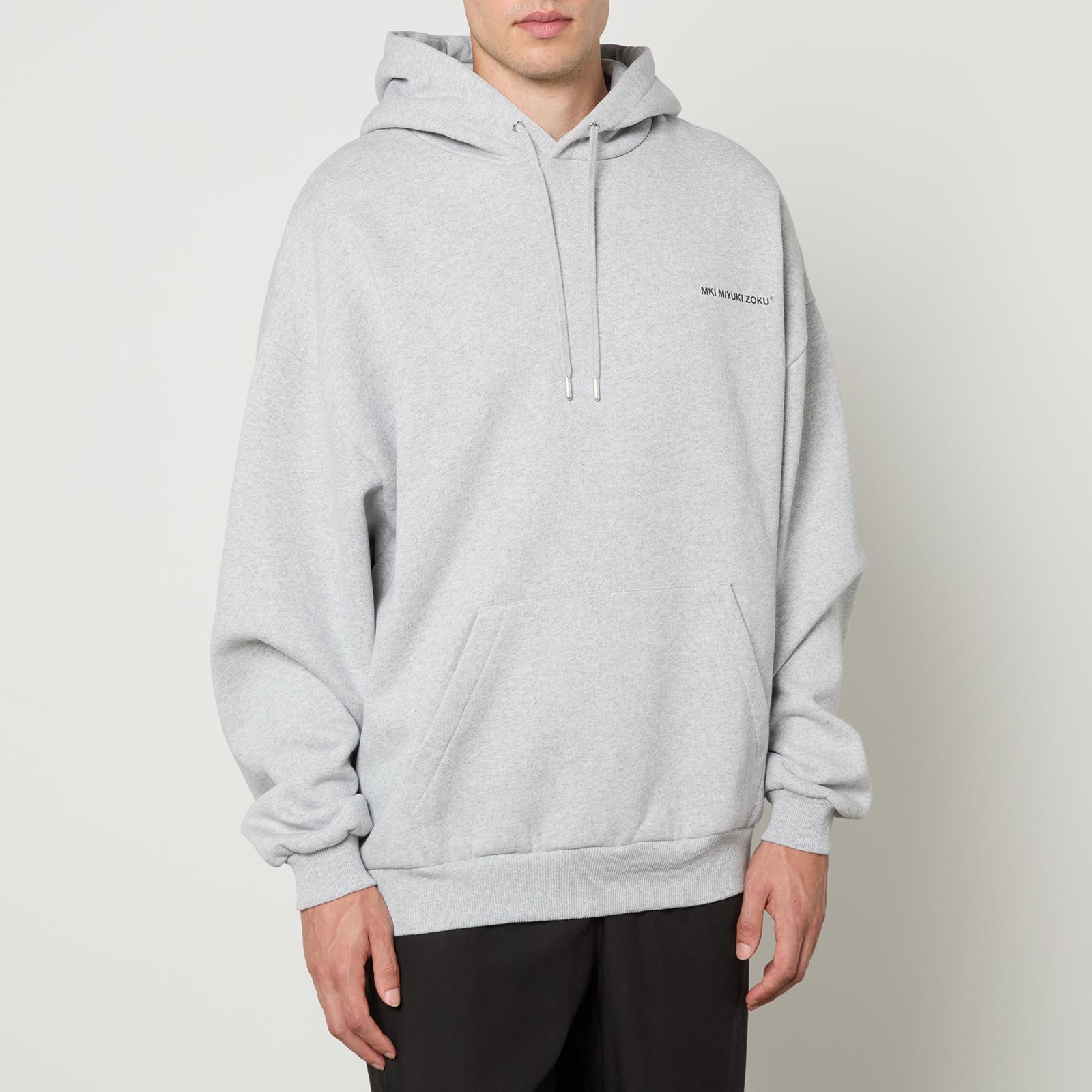 Mki pink hoodie best sale