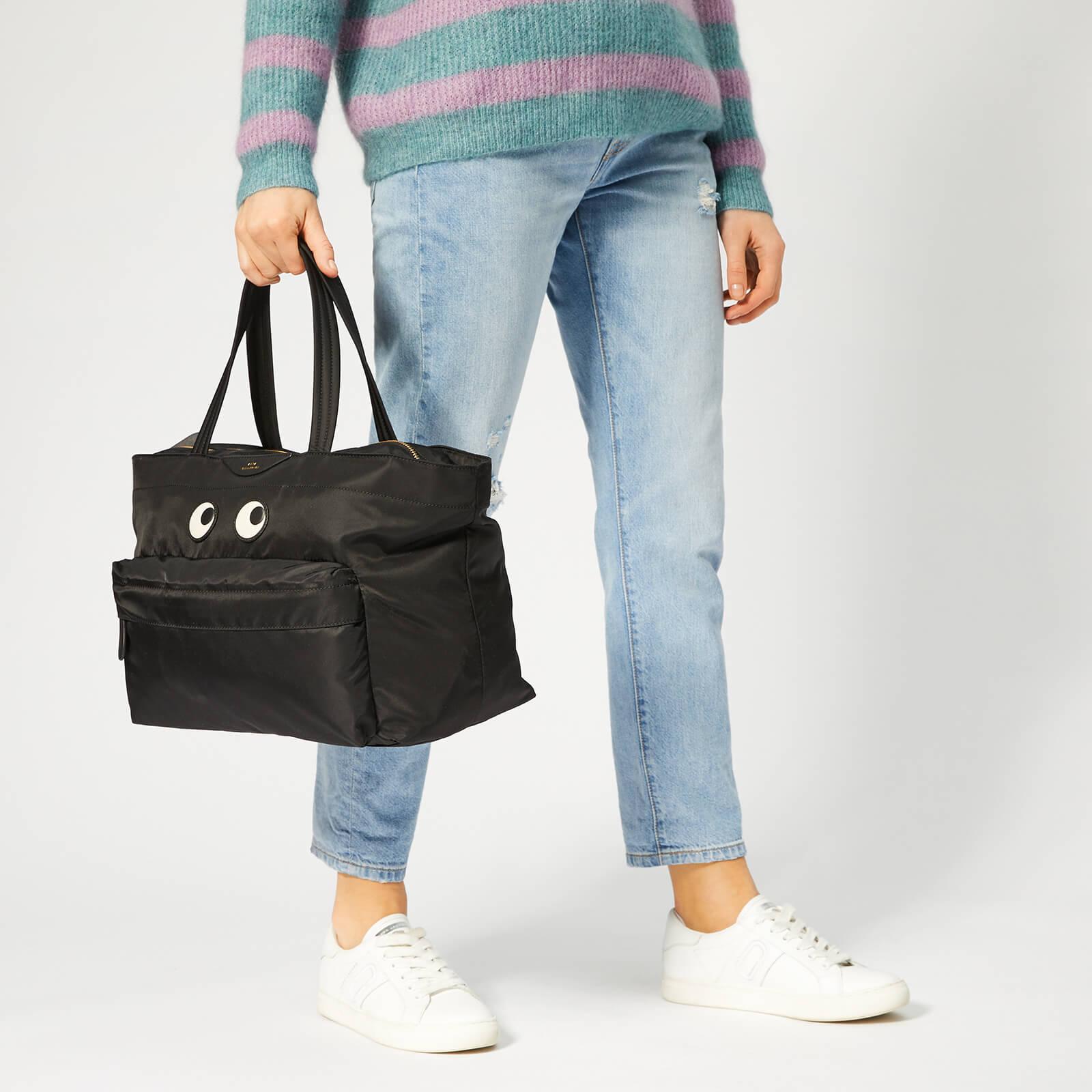 anya hindmarch eyes tote