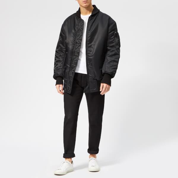 y3 reversible jacket