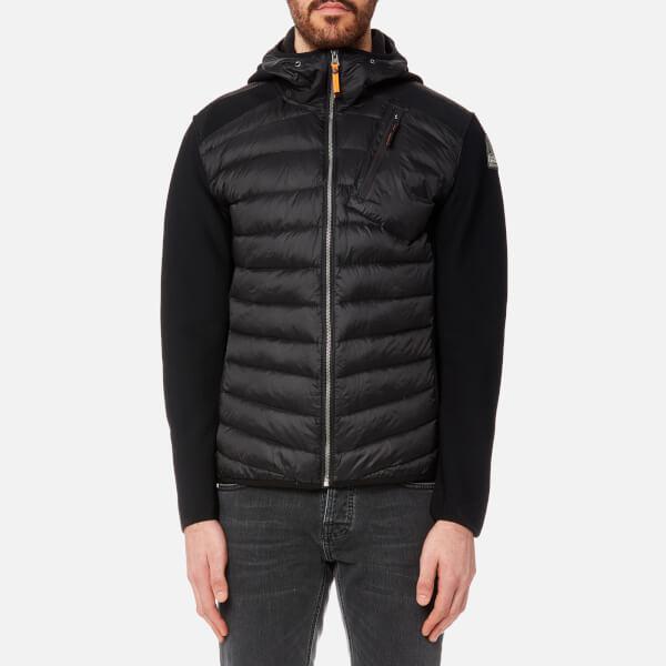 parajumper hybrid jacket