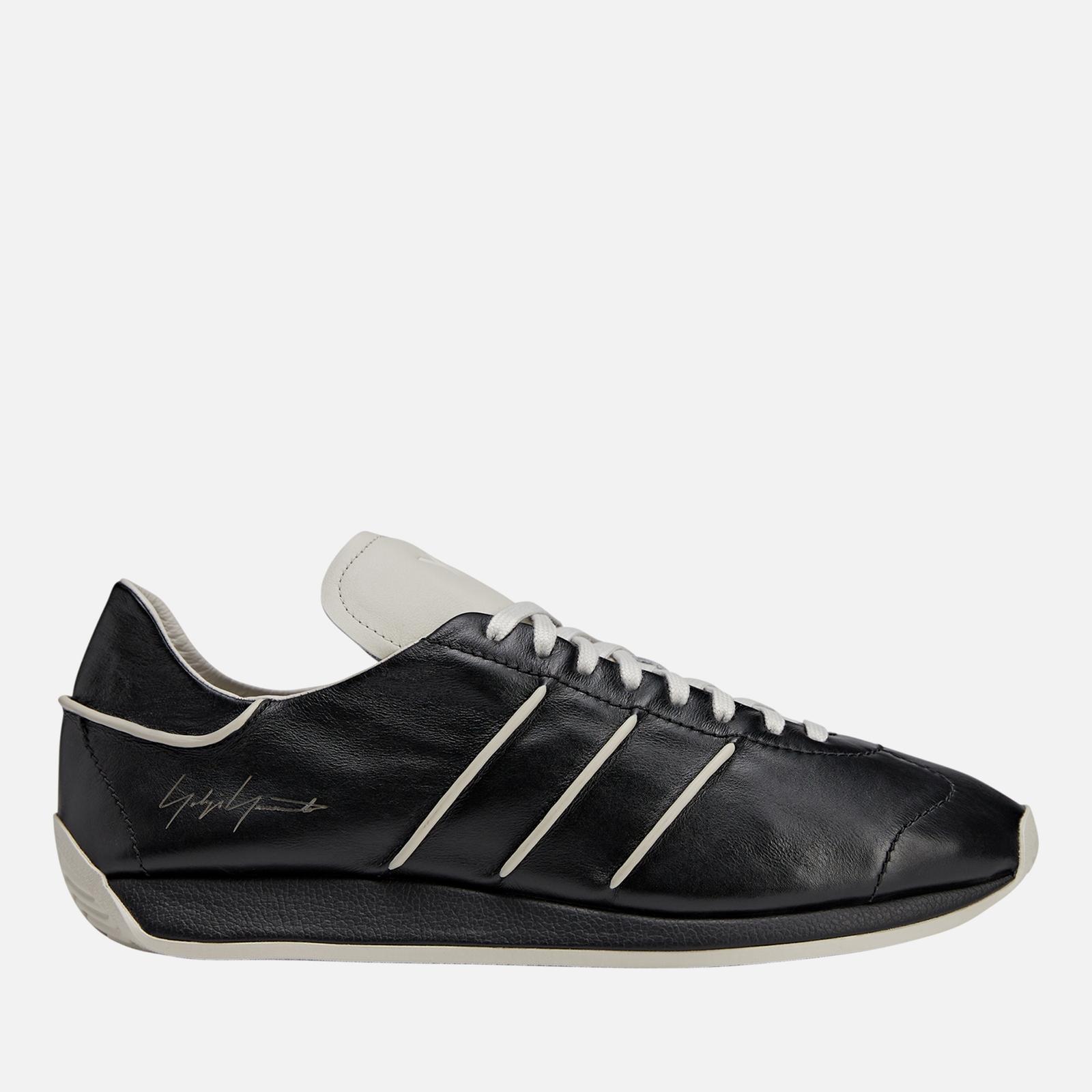 Y-3 Low-top sneakers for Men | Online Sale up to 58% off | Lyst Y-3 Low-top sneakers for Men | Online Sale up to 58% off | Lyst