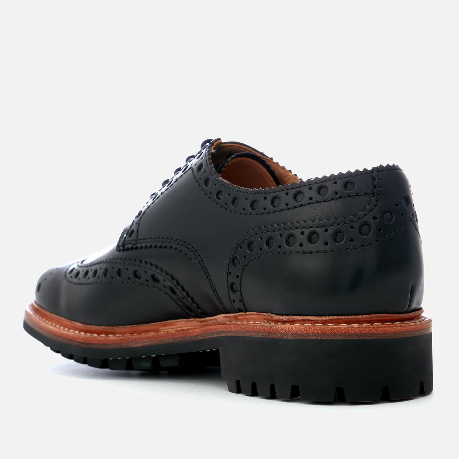 grenson archie sizing