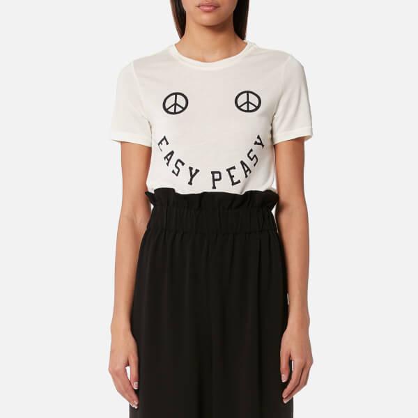 Linfield Lycocell Easy Peasy Tshirt 