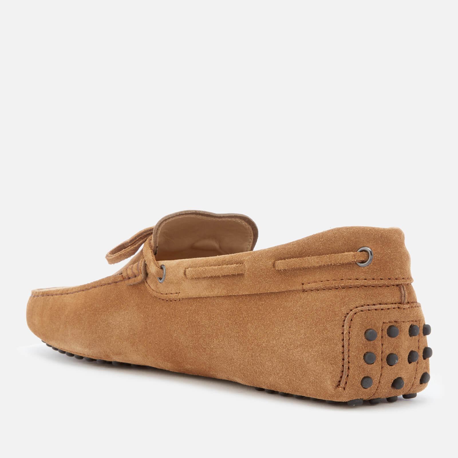 jp tods driving shoes