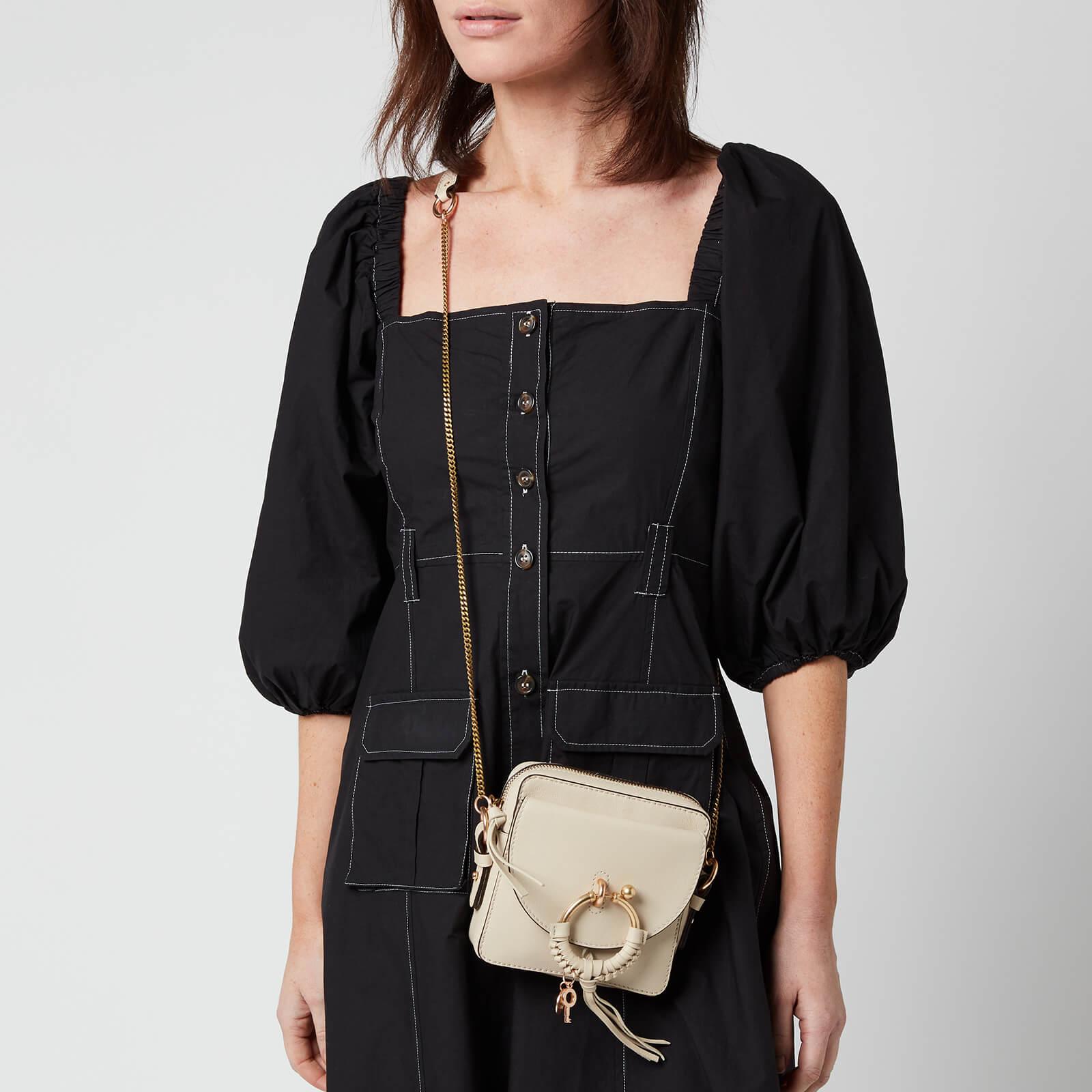see by chloe mini camera bag