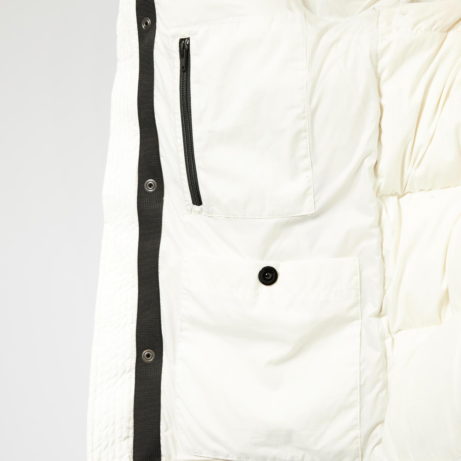 peak performance x2 down parka