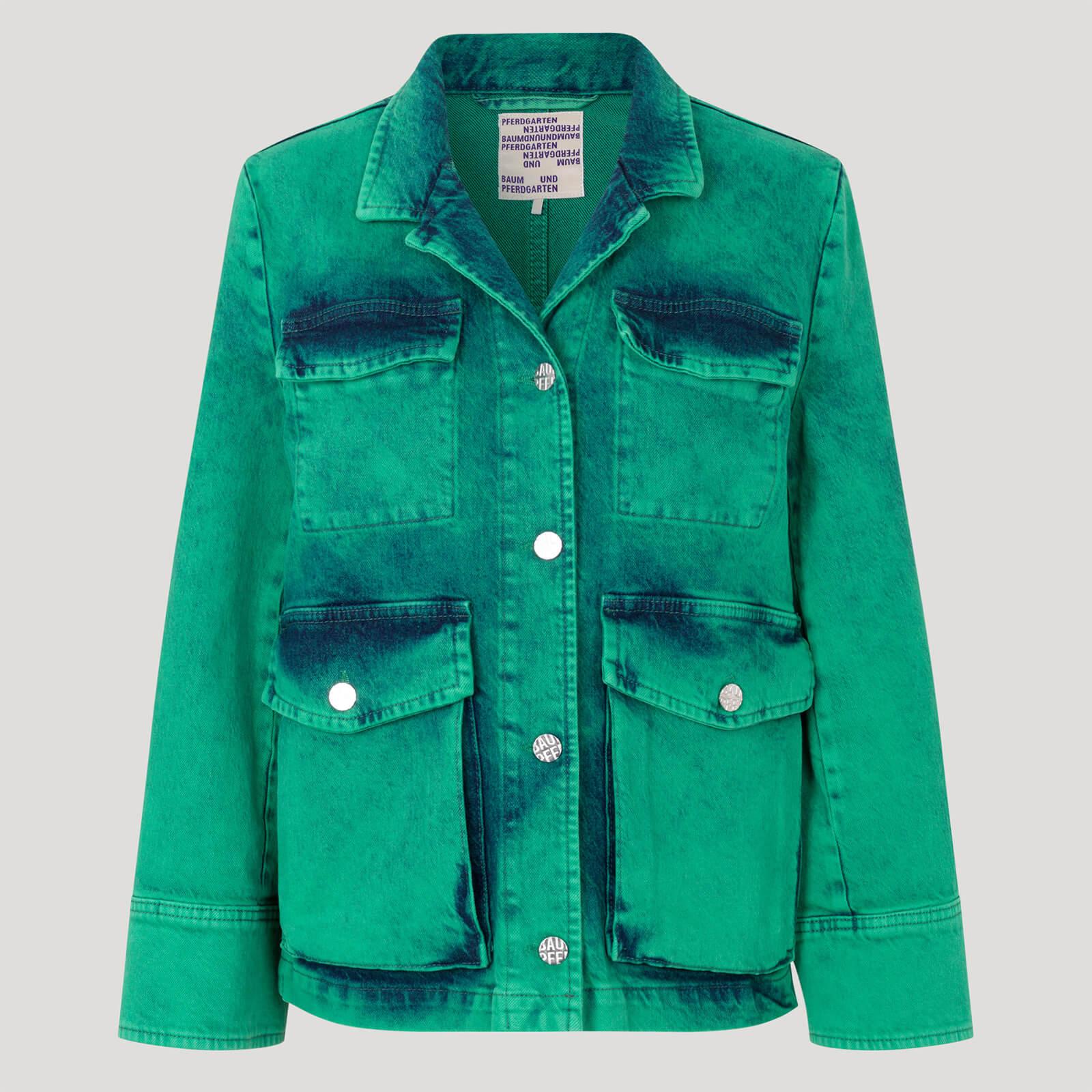 und Pferdgarten Bridget Denim Jacket 