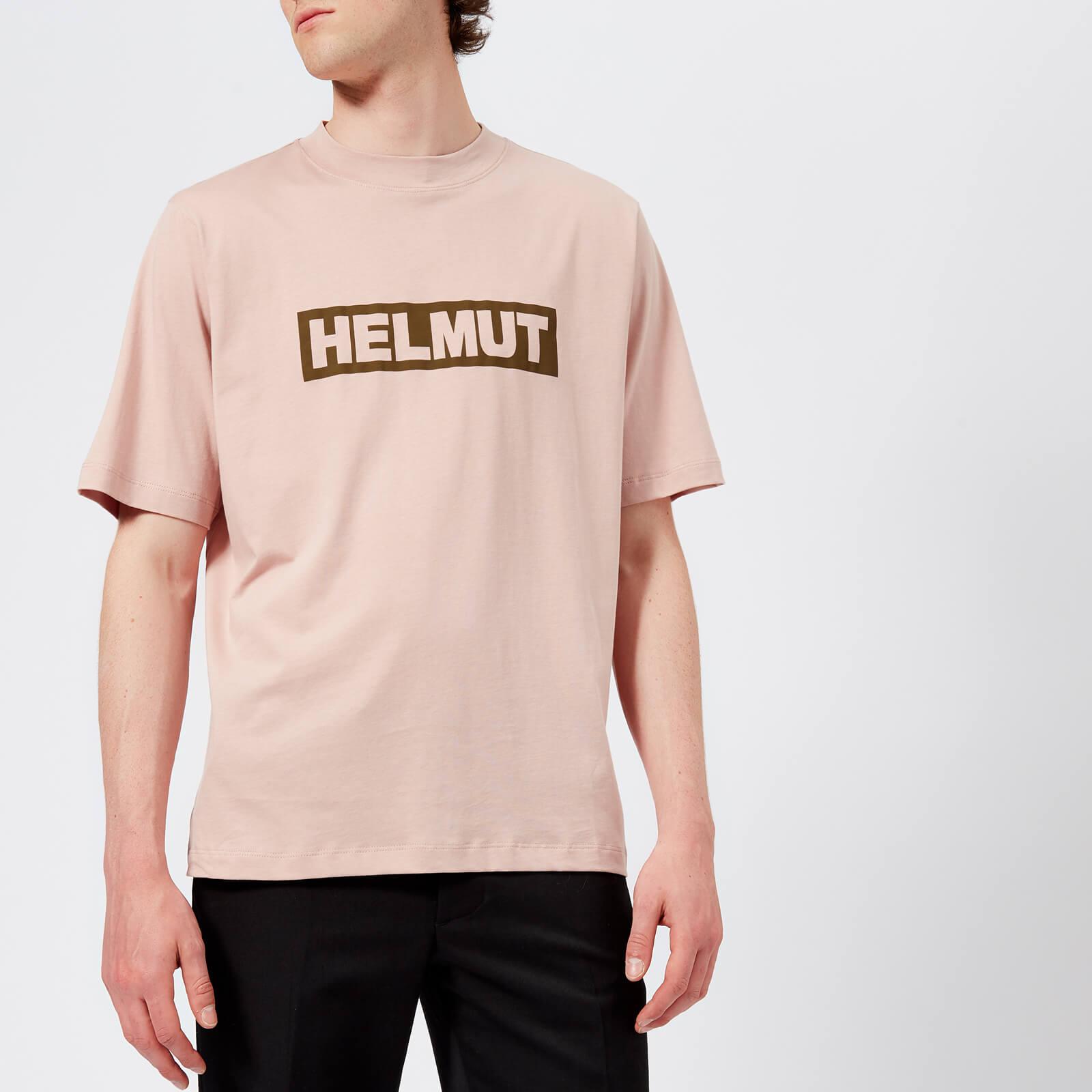helmut lang men t shirt