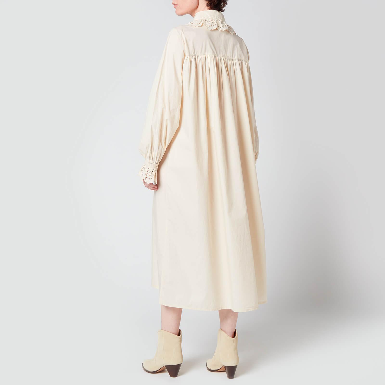 Skall Studio Cotton Niki Shirtdress in 