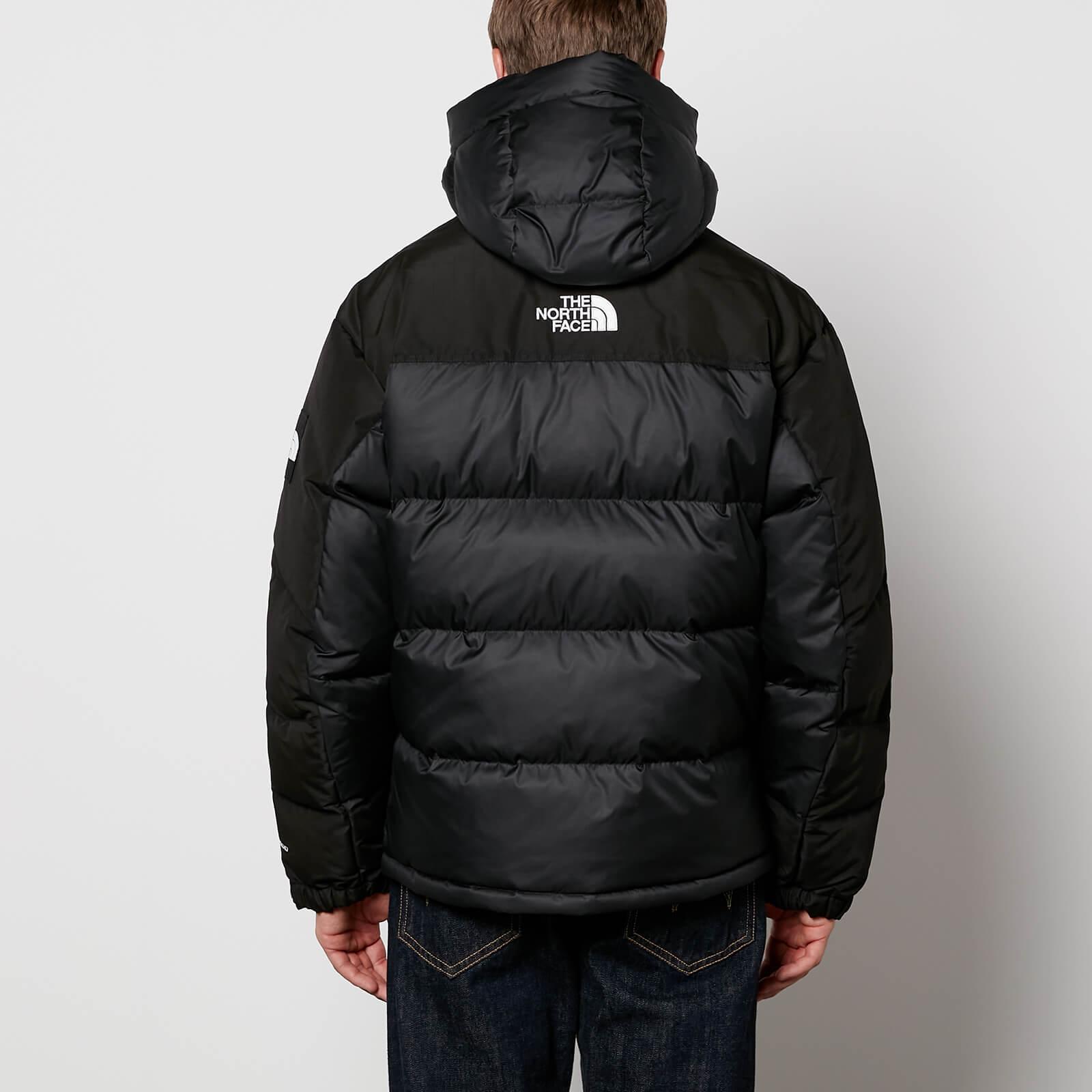 The North Face Bb Himalayan Parka in Black | Lyst