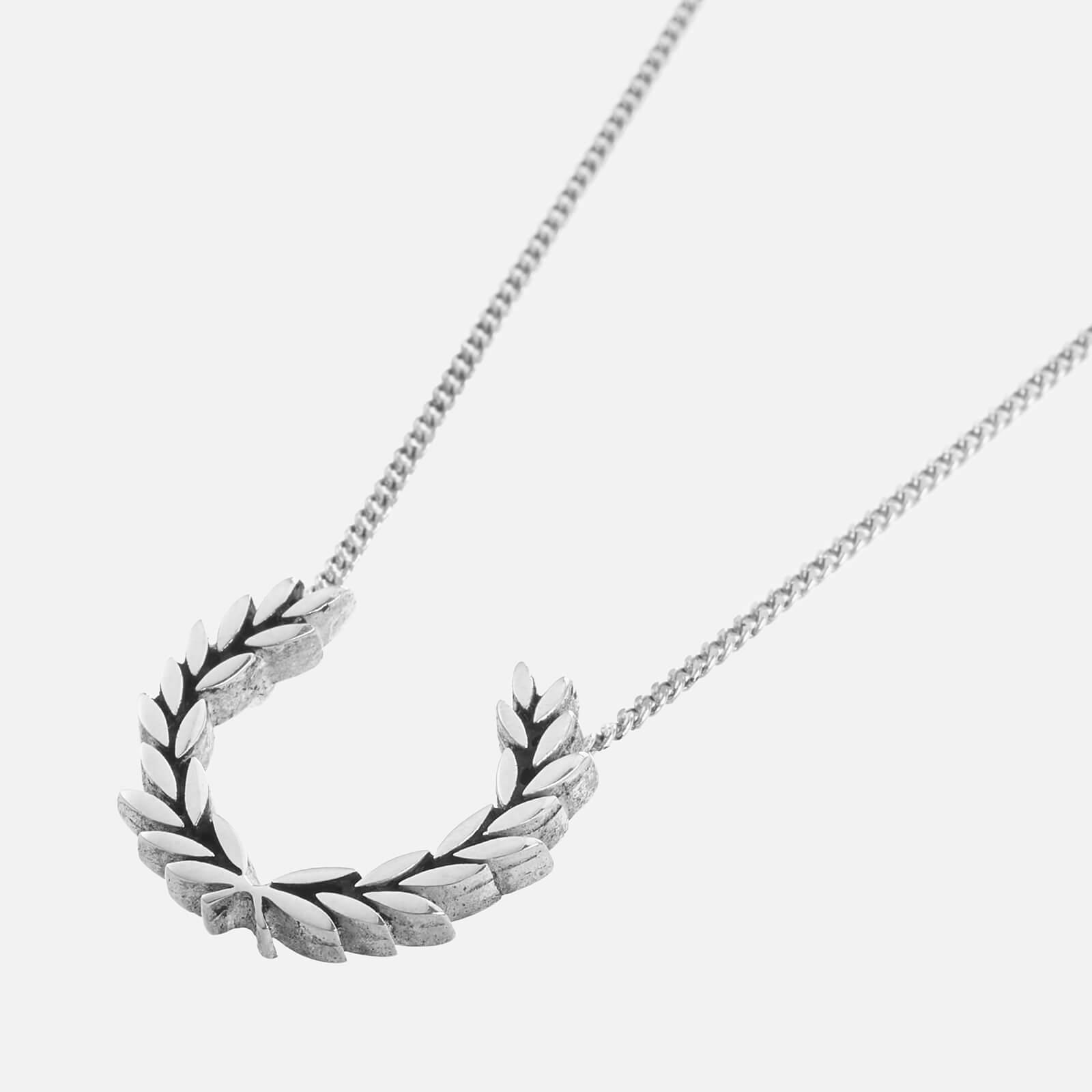 Fred Perry Necklace-