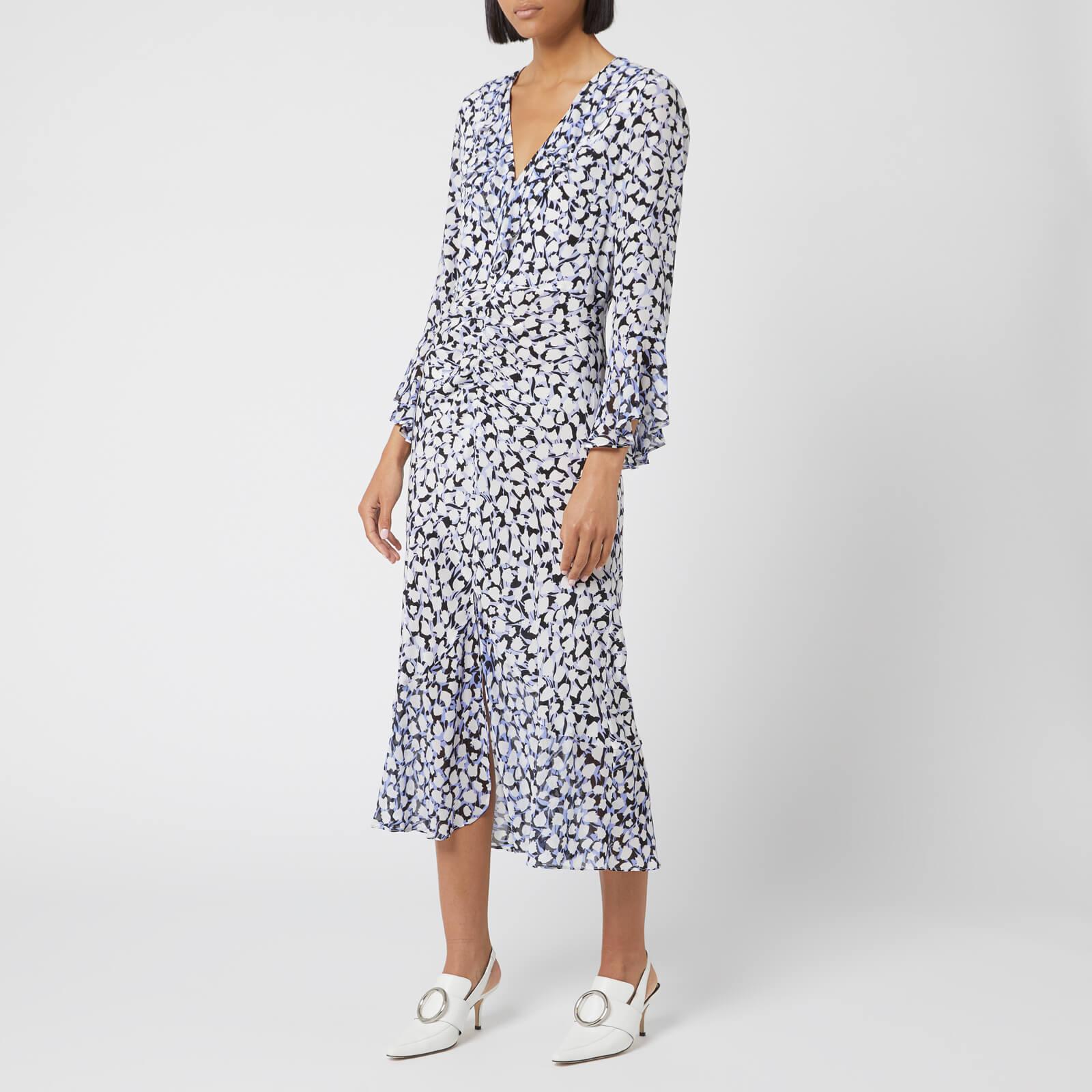 rixo coleen dress