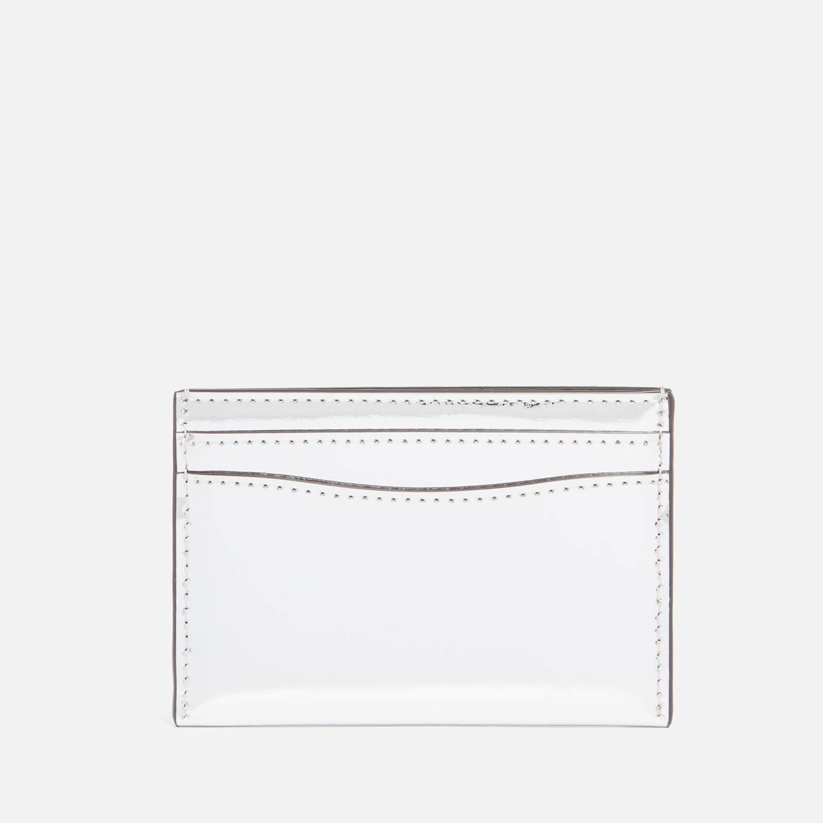 COACH Metallic Essential Card Case