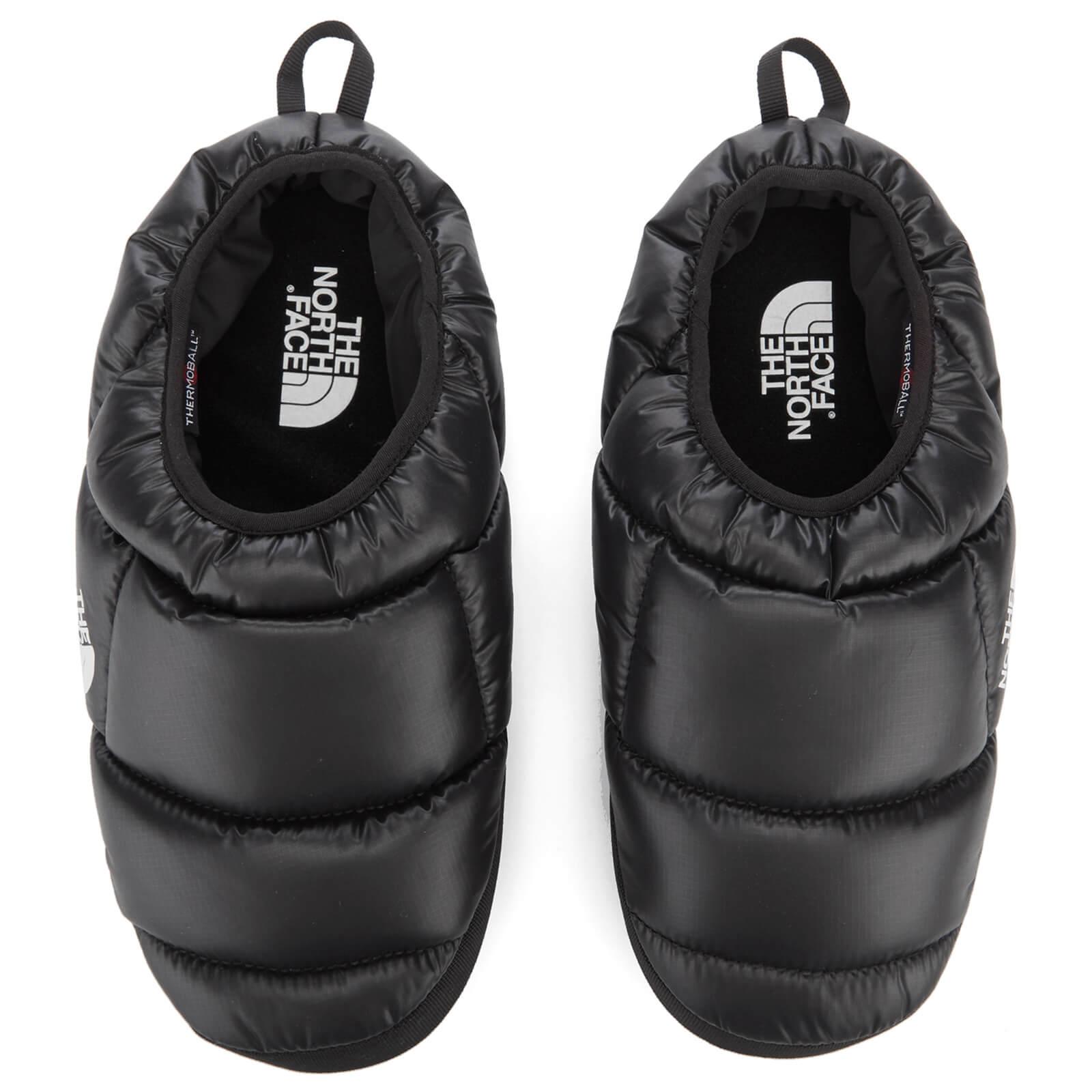 The North Face Nse Tent Mule Iii Slippers in Black for Men | Lyst