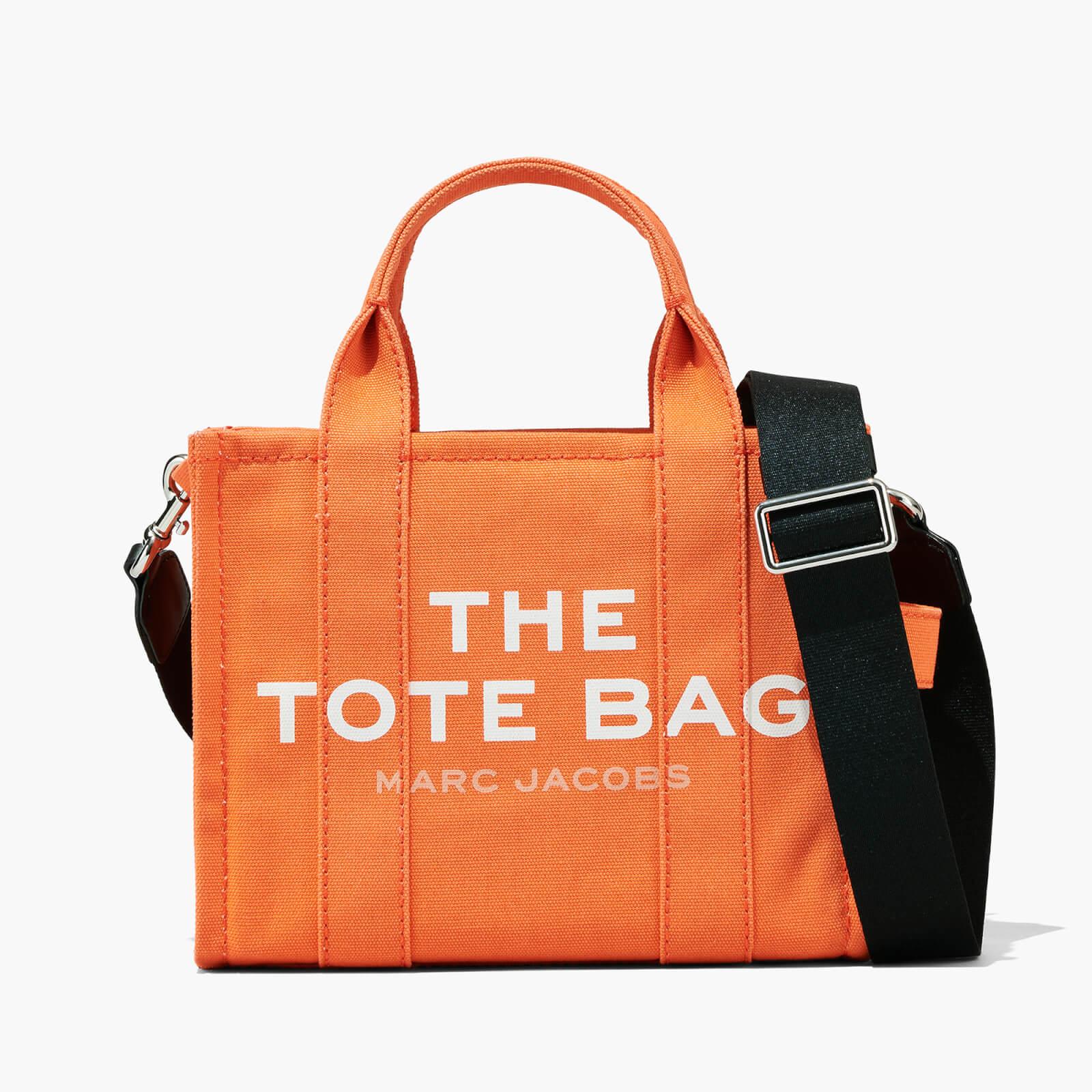 Marc Jacobs The Mini Tote Bag in Orange | Lyst