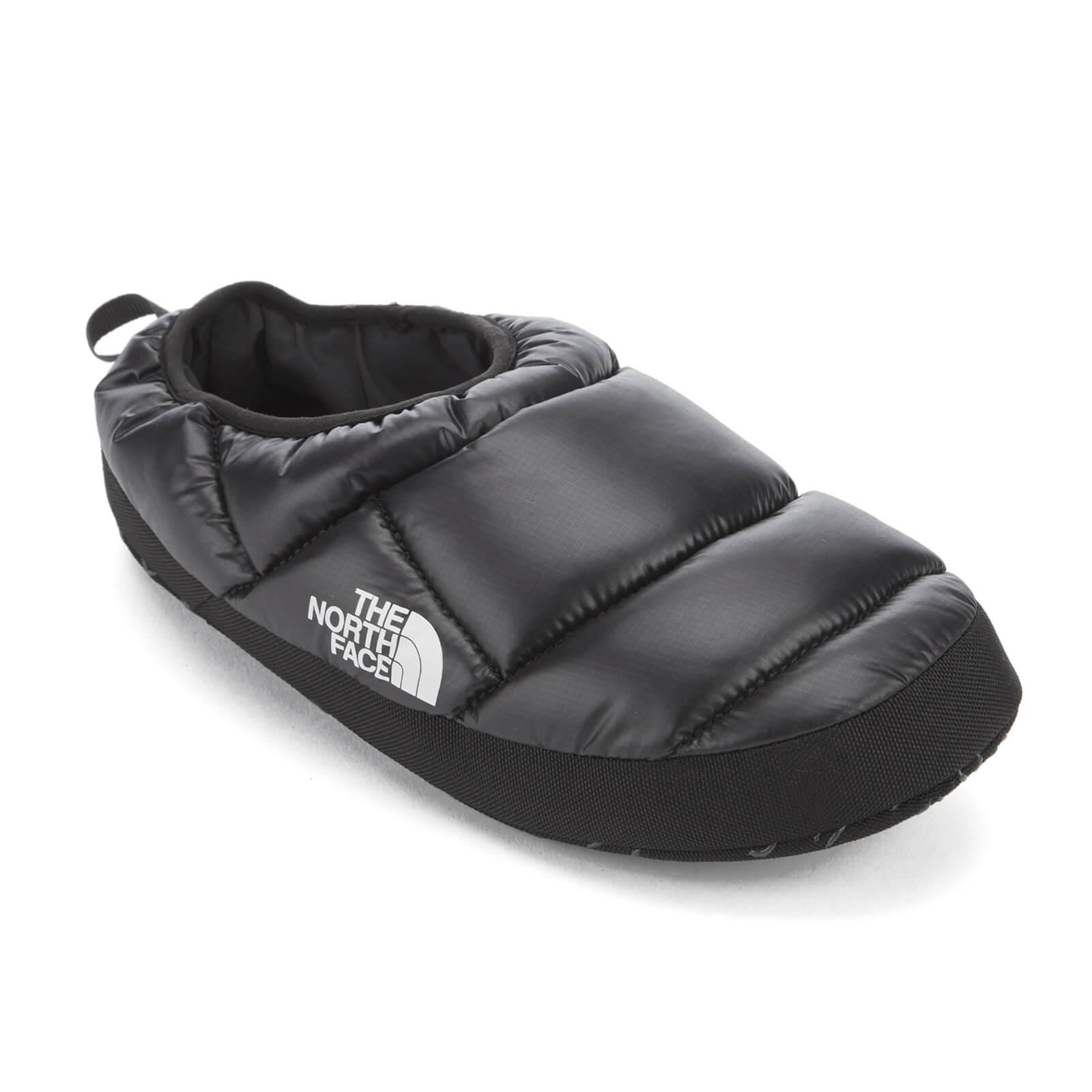 The North Face Nse Tent Mule Iii Slippers in Black for Men | Lyst
