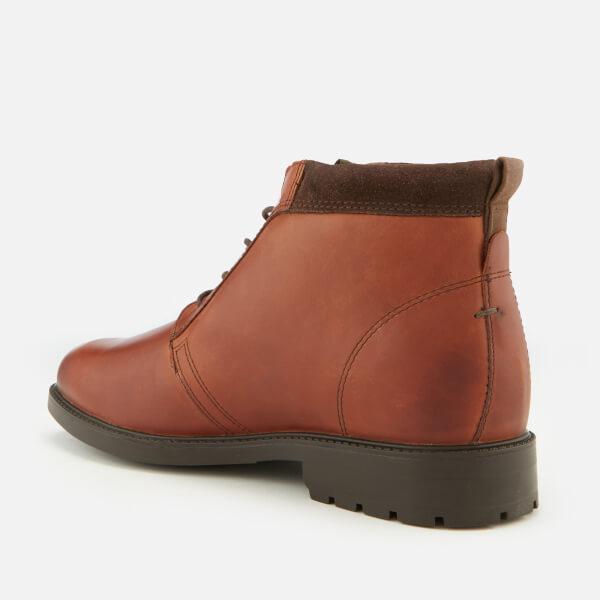 barbour kielder chukka boot